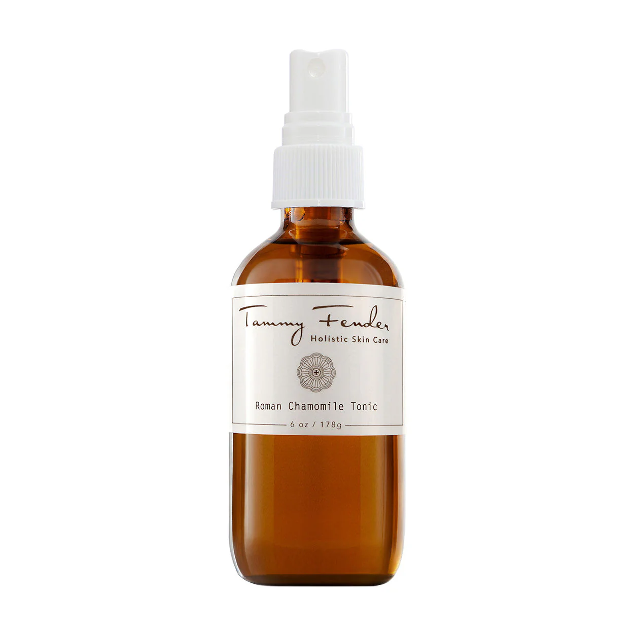 Roman Chamomile Tonic