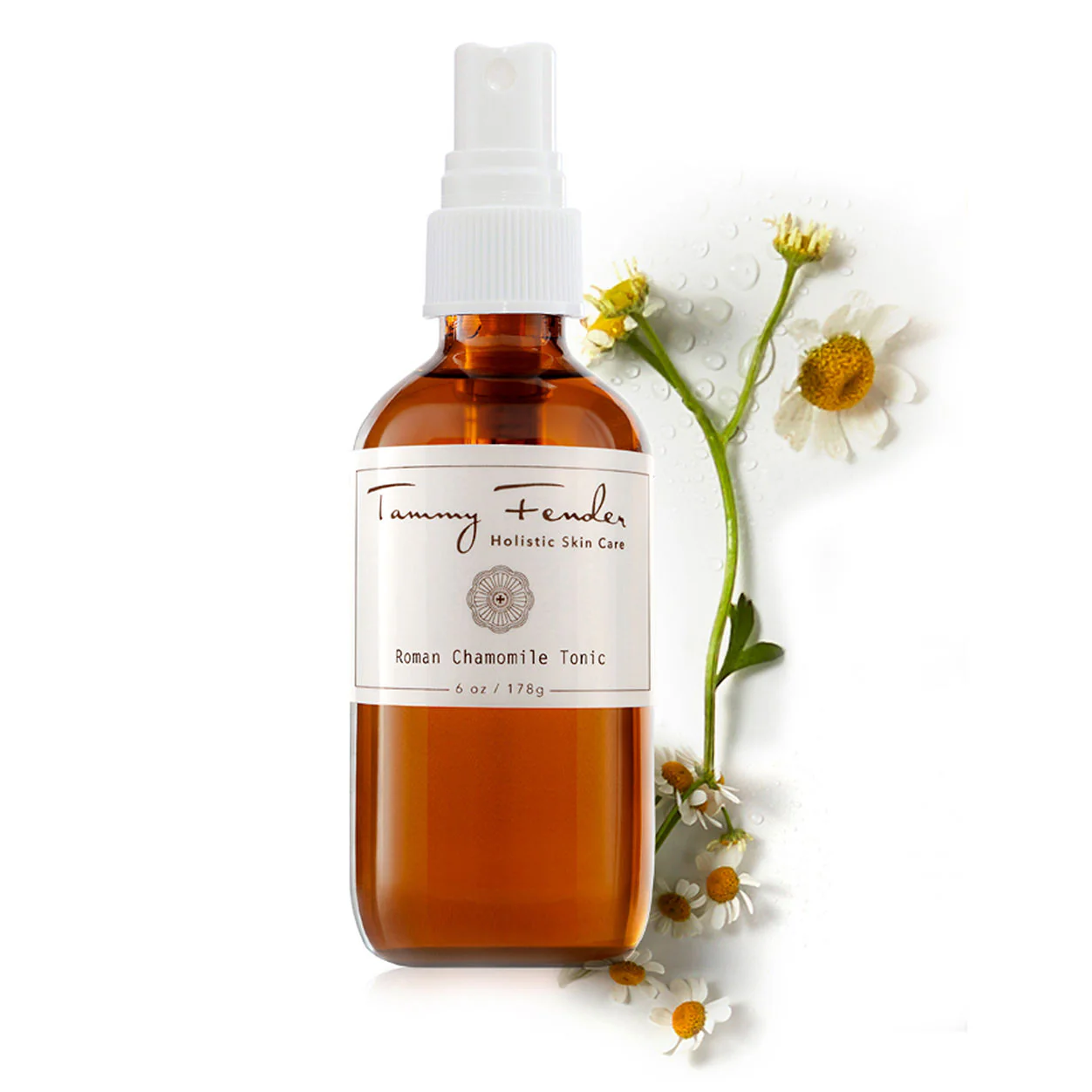 Roman Chamomile Tonic - Image 2