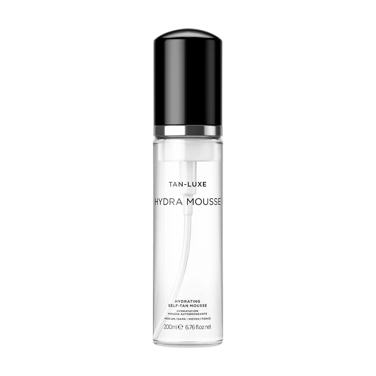 Hydra-Mousse Hydrating Self Tan Mousse - Image 5