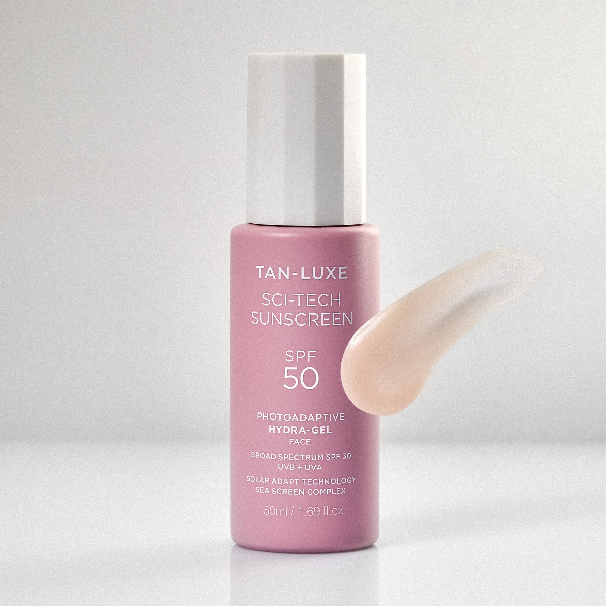 Sci-Tech Photoadaptive Hydra-Gel Face SPF 50 - Image 3