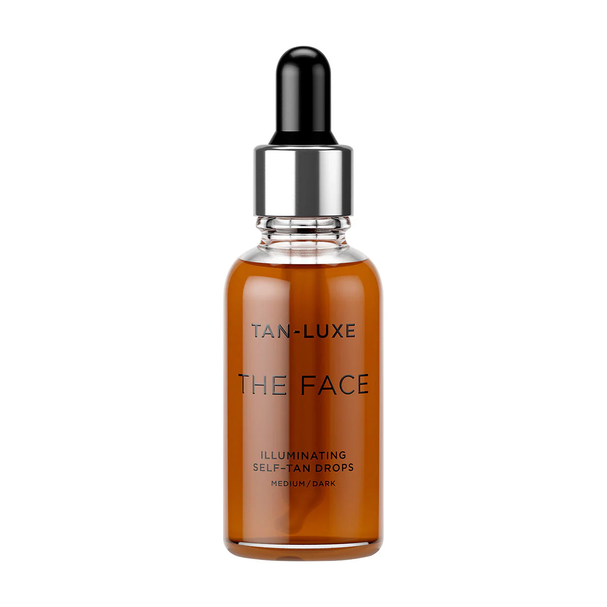 The Face Illuminating Self Tan Drops - Image 6