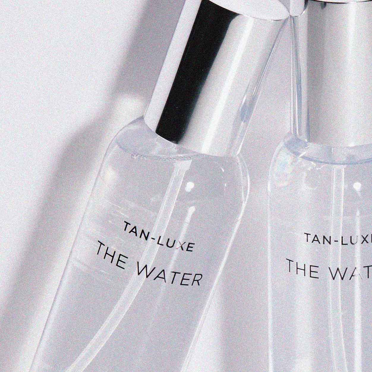 The Water Hydrating Self Tan Water - Image 4