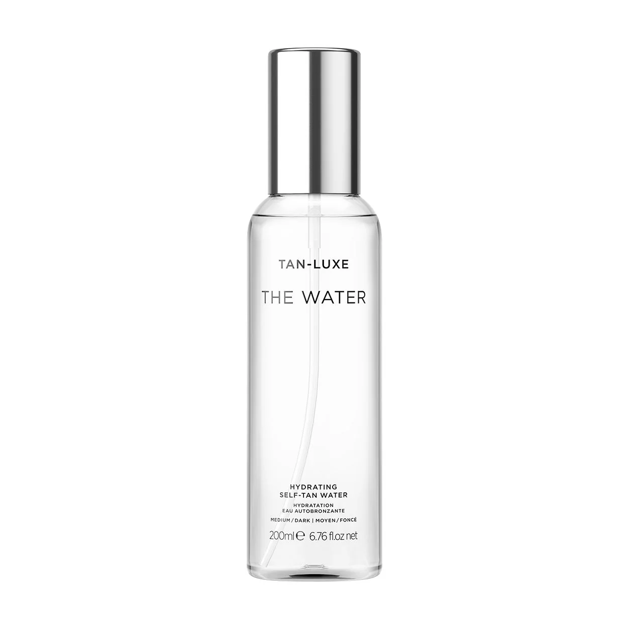 The Water Hydrating Self Tan Water - Image 5