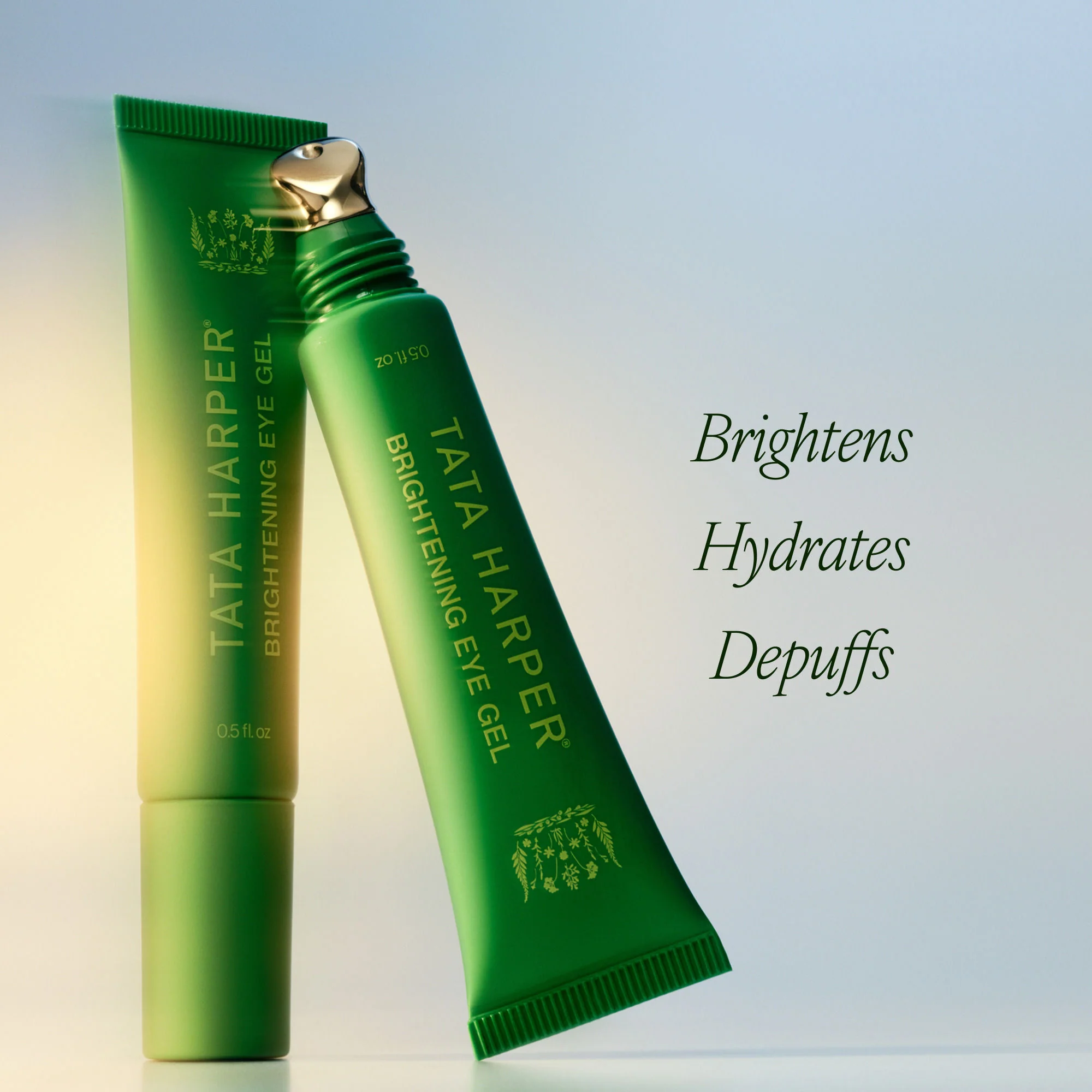 Brightening Eye Gel - Image 5