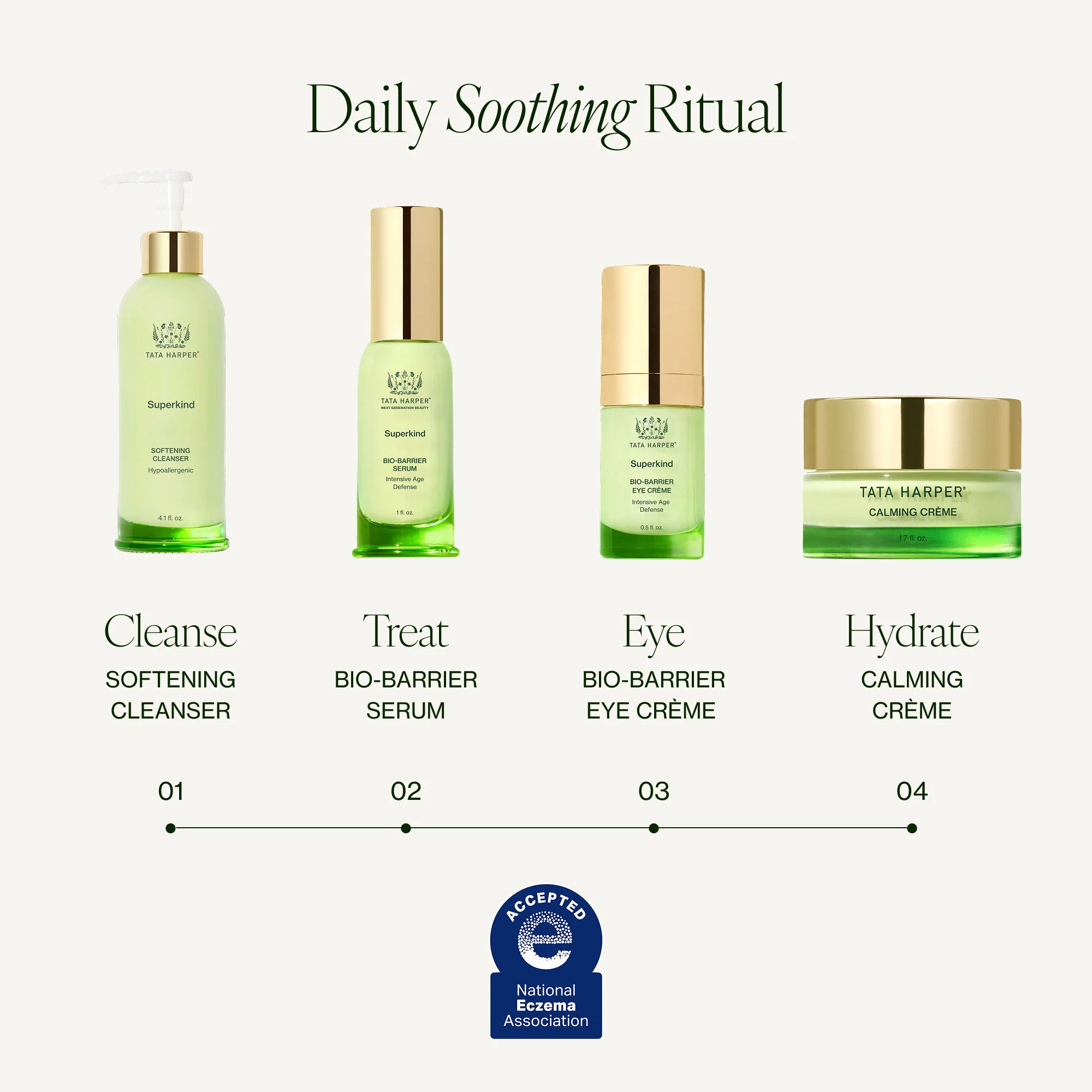 Calming Crème - Image 11