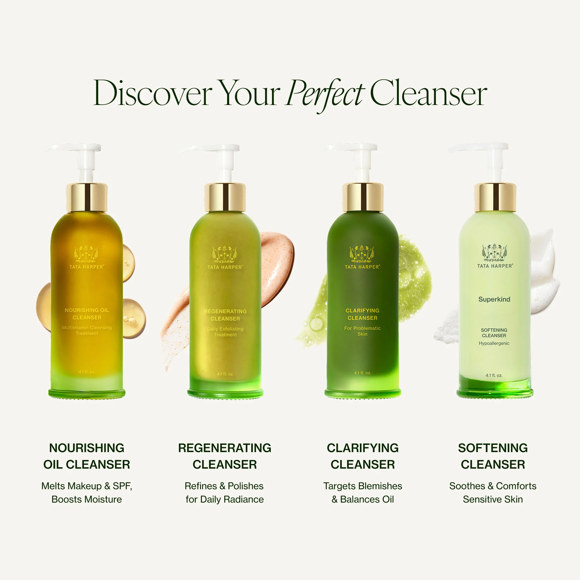 Clarifying Cleanser - Image 8
