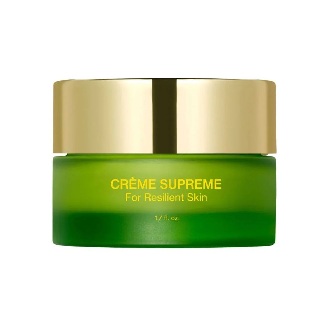 Crème Supreme