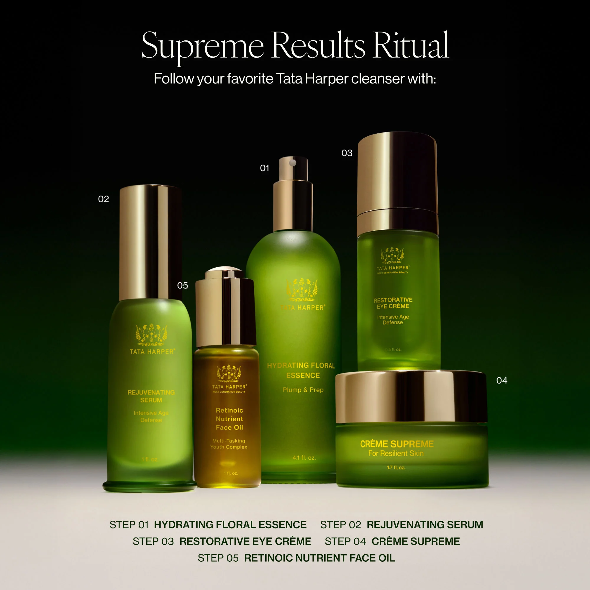 Crème Supreme - Image 9