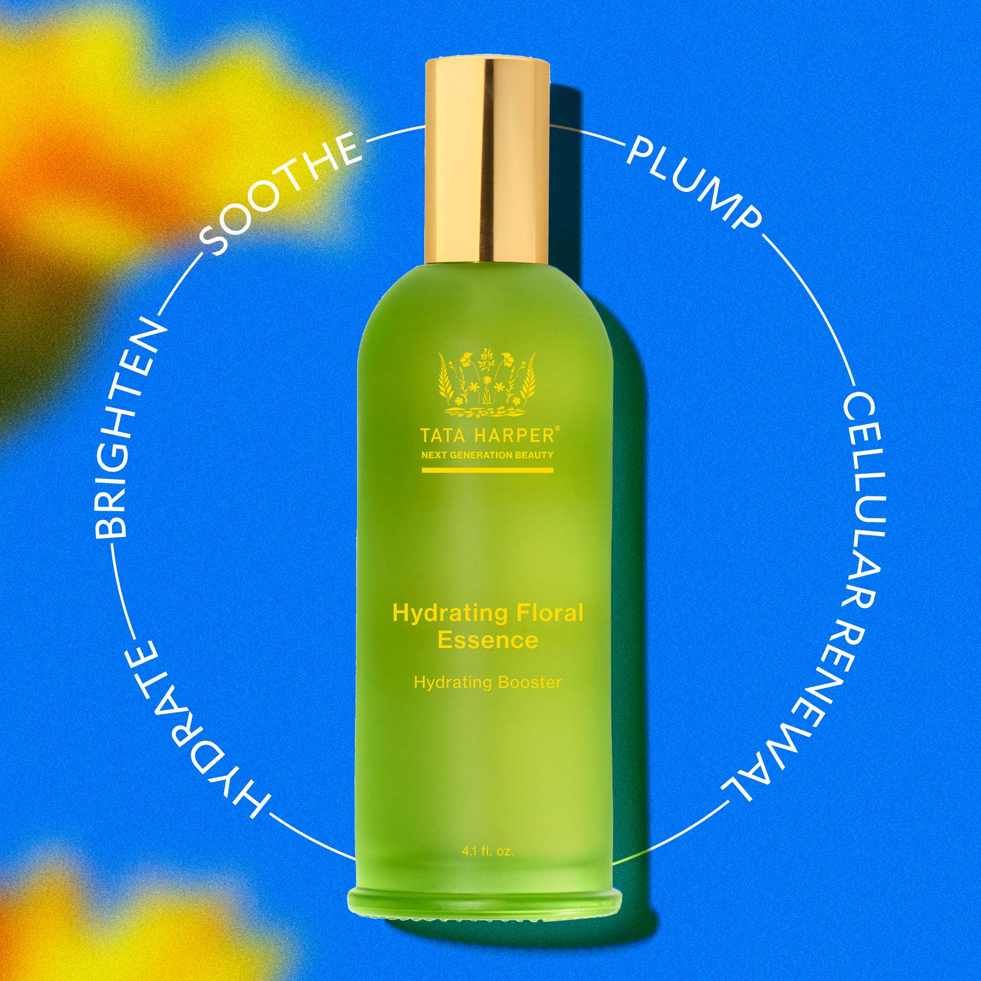 Hydrating Floral Essence - Image 5