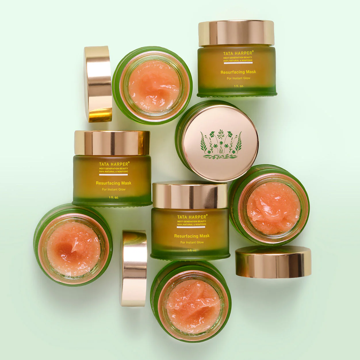 Resurfacing Mask - Image 2