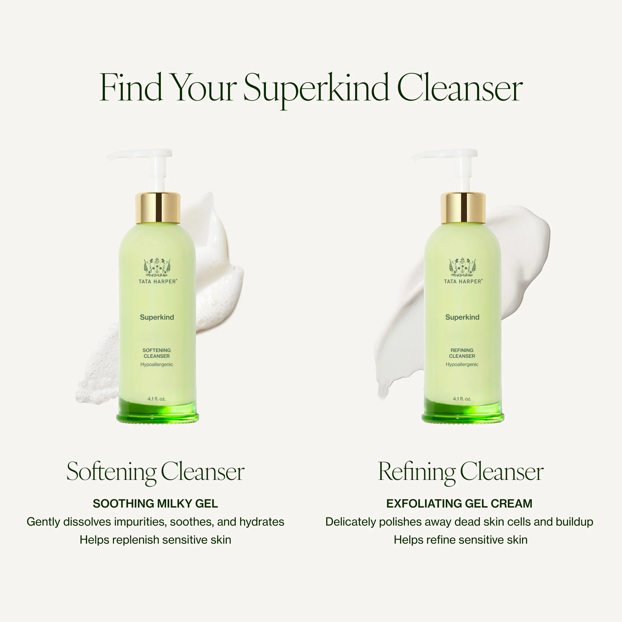 Softening Cleanser - Image 10