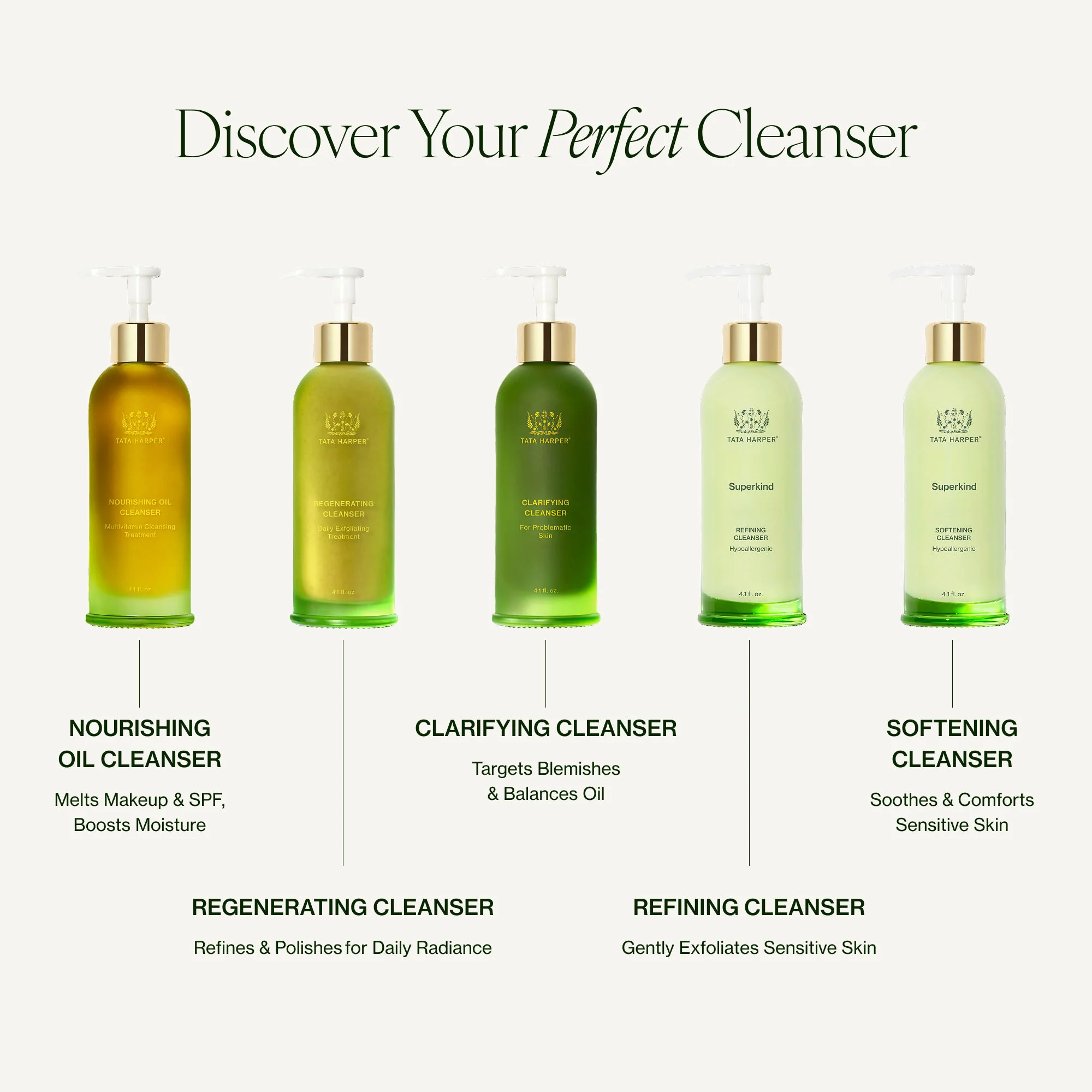 Softening Cleanser - Image 11