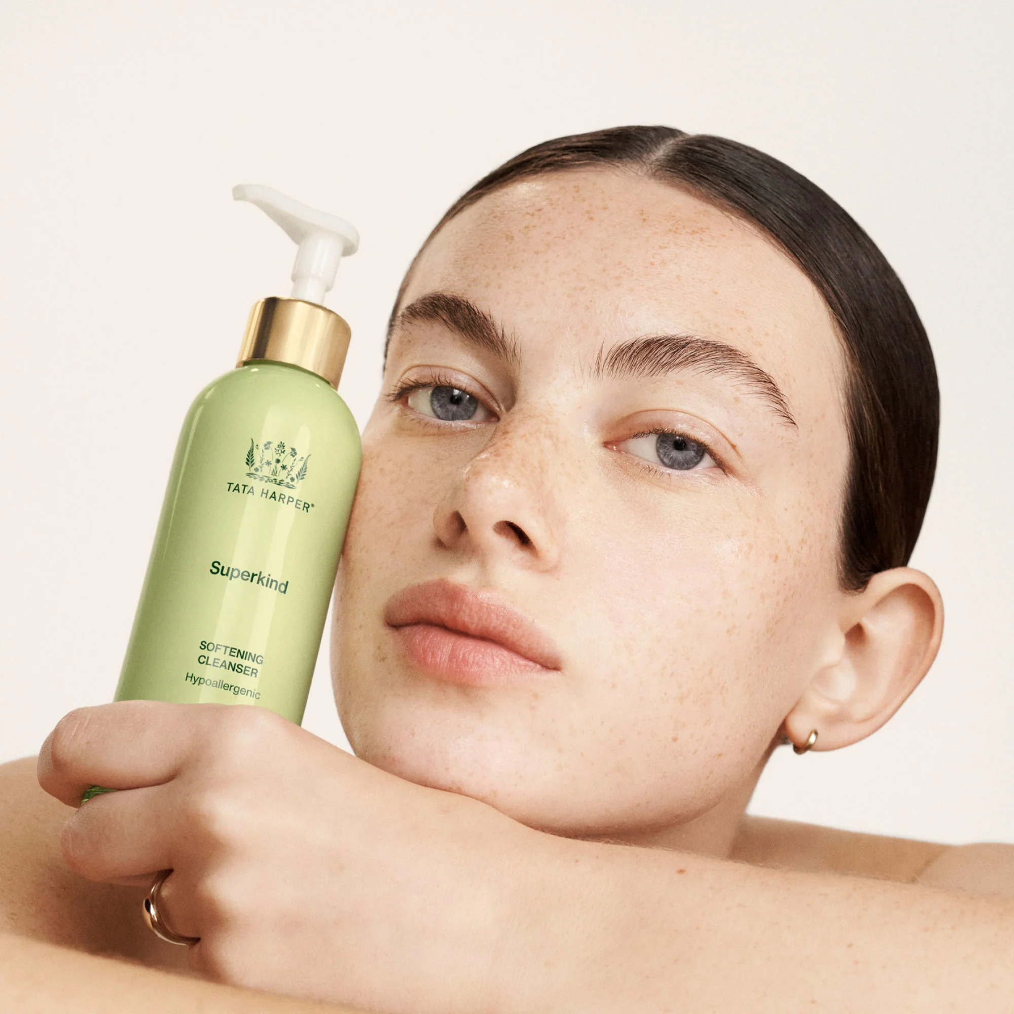 Softening Cleanser - Image 6
