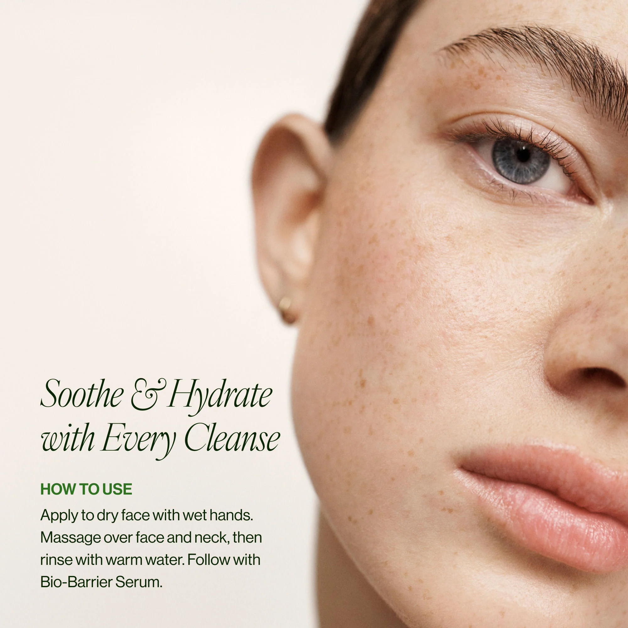Softening Cleanser - Image 9