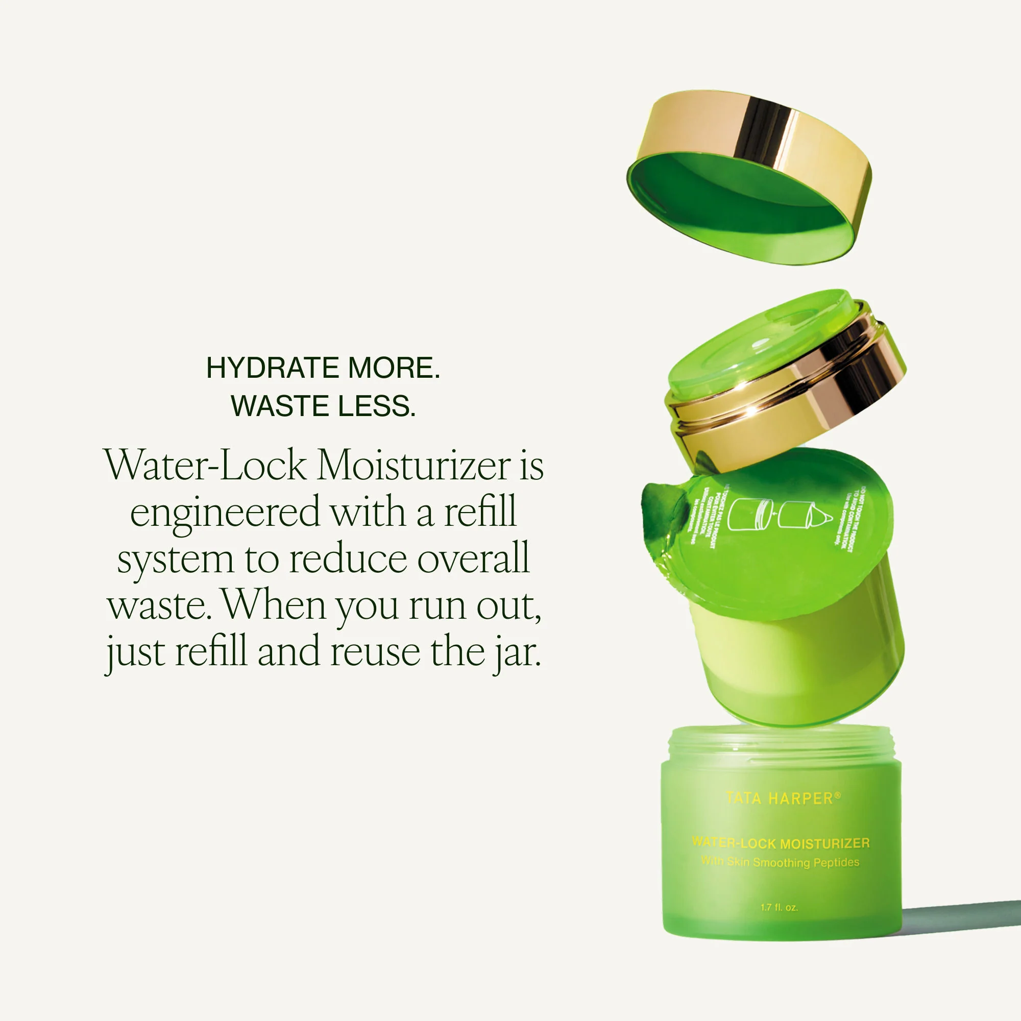 Water-Lock Moisturizer - Image 16