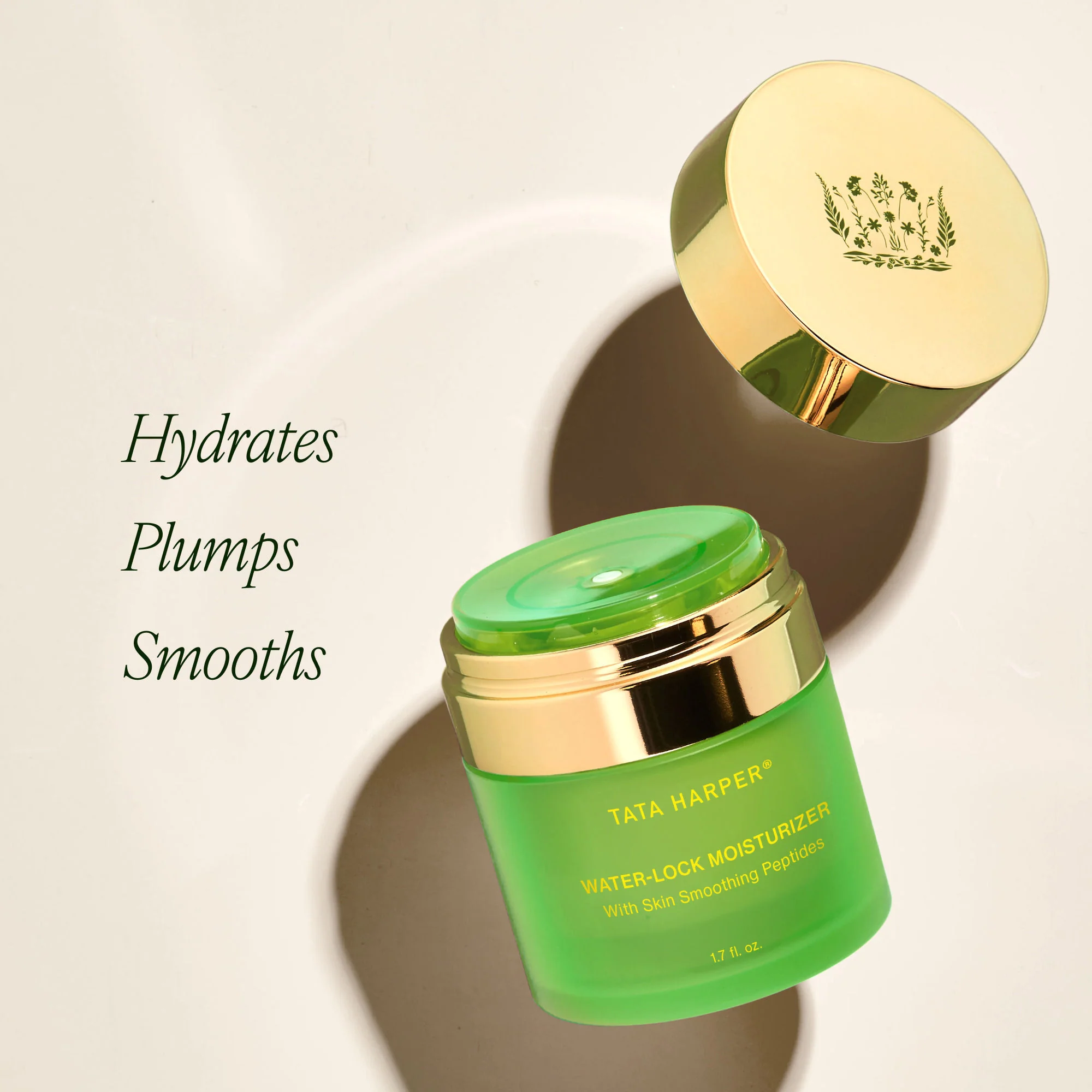 Water-Lock Moisturizer - Image 5