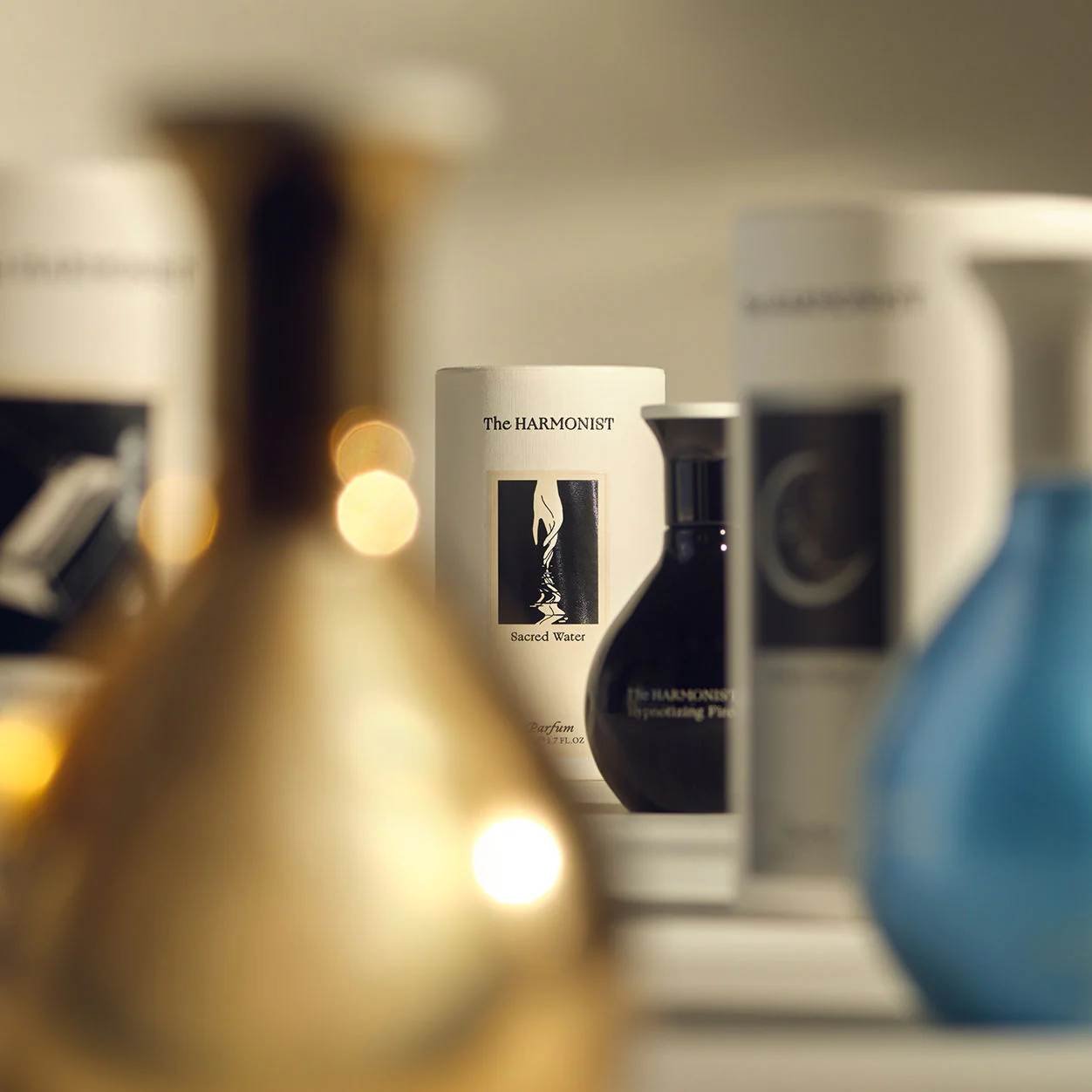 Hypnotizing Fire Parfum - Image 7