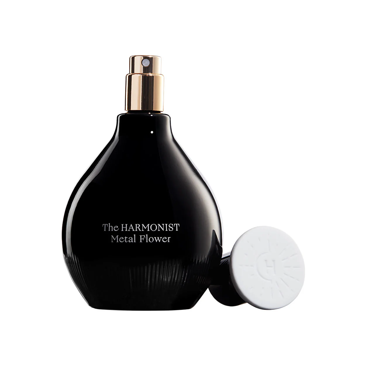 Metal Flower Parfum - Image 3