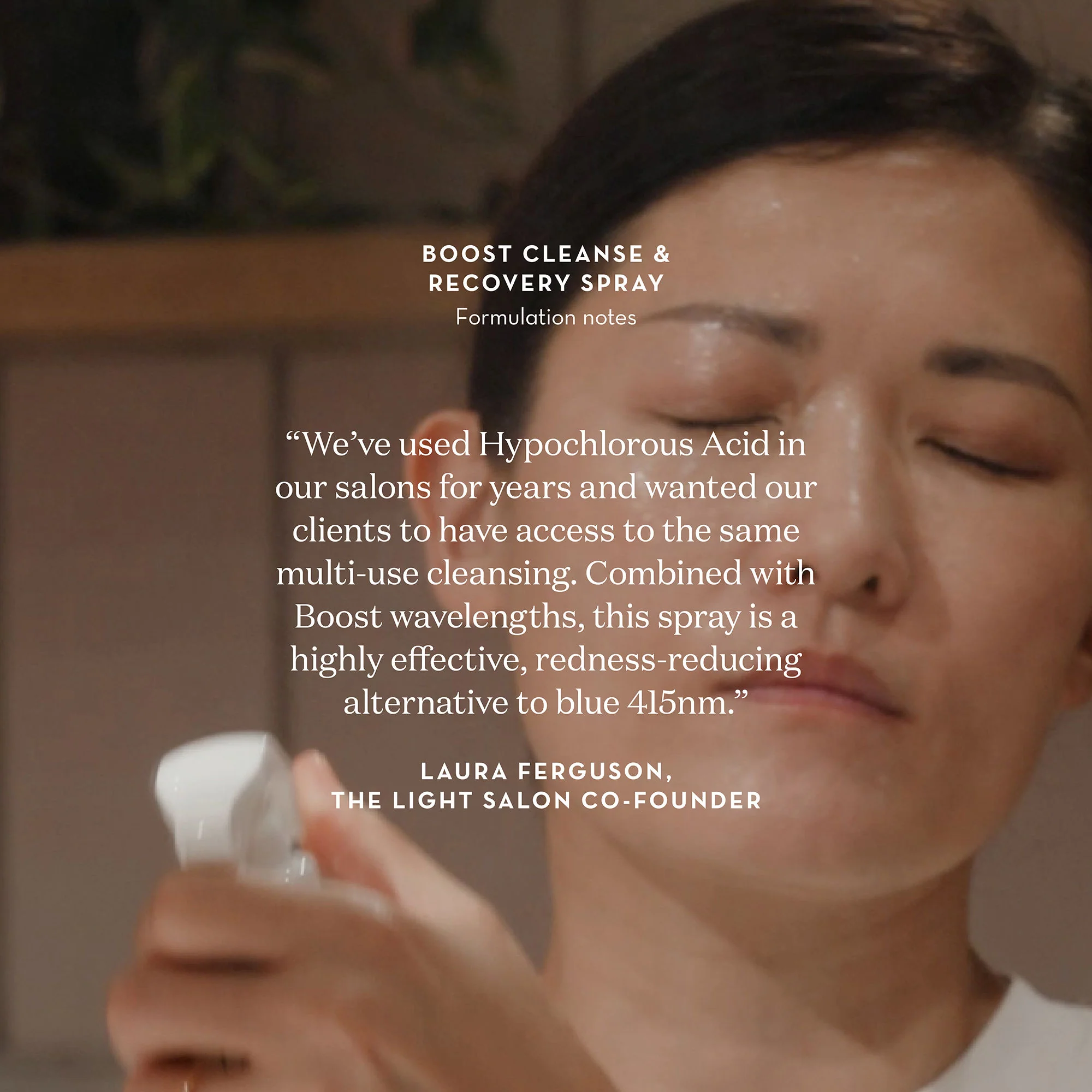 Cleanse and Recovery Spray - Image 11
