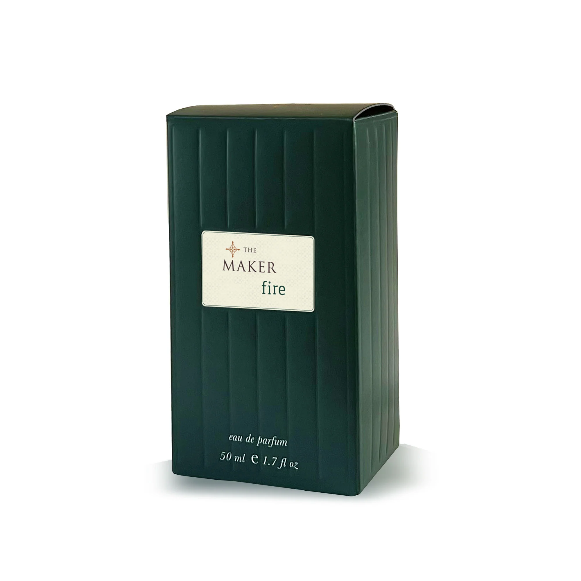 Fire Eau de Parfum - Image 3