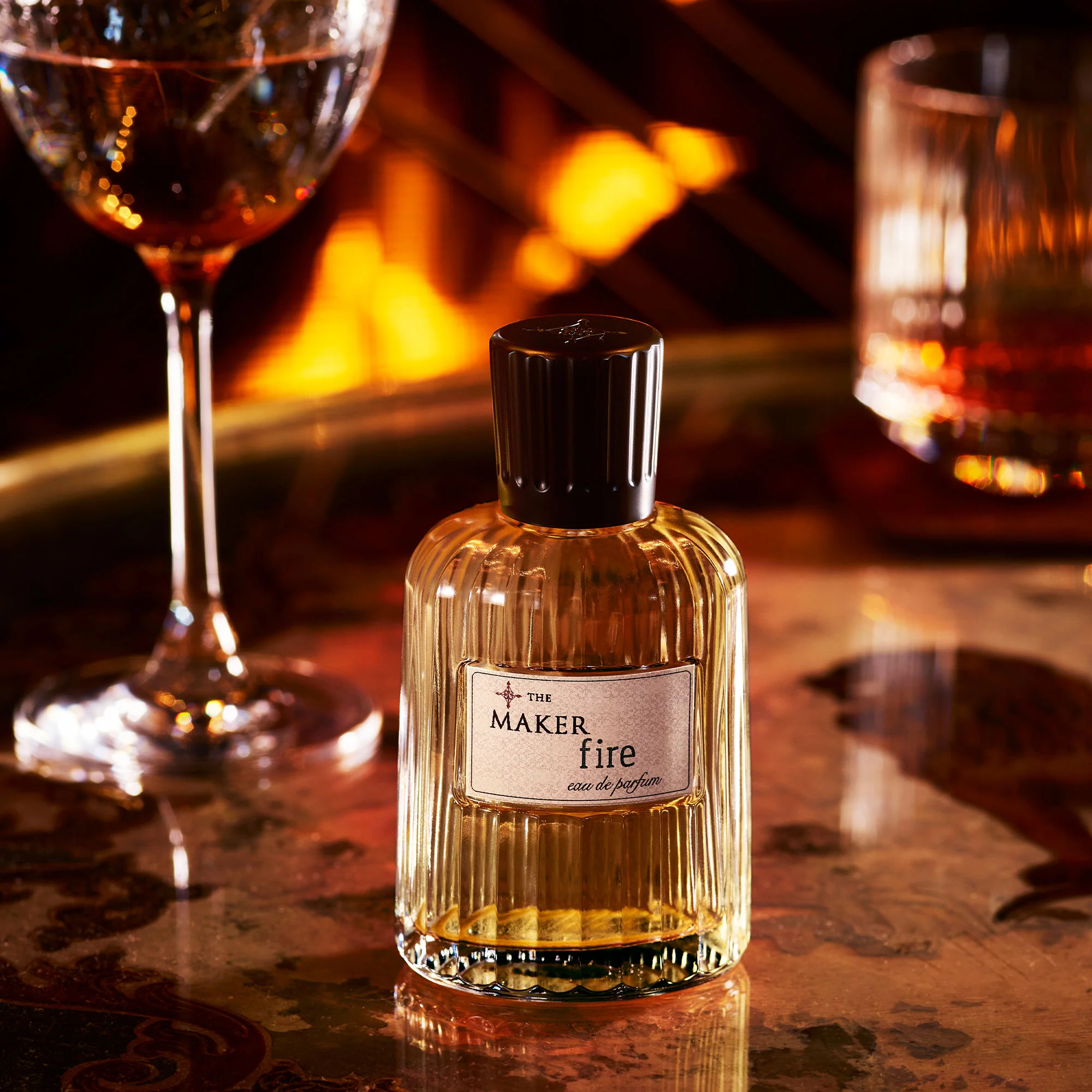 Fire Eau de Parfum - Image 5