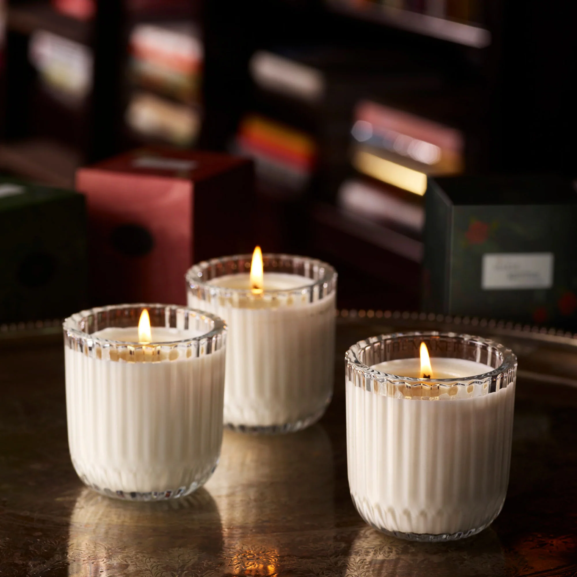 Gardener Candle - Image 7