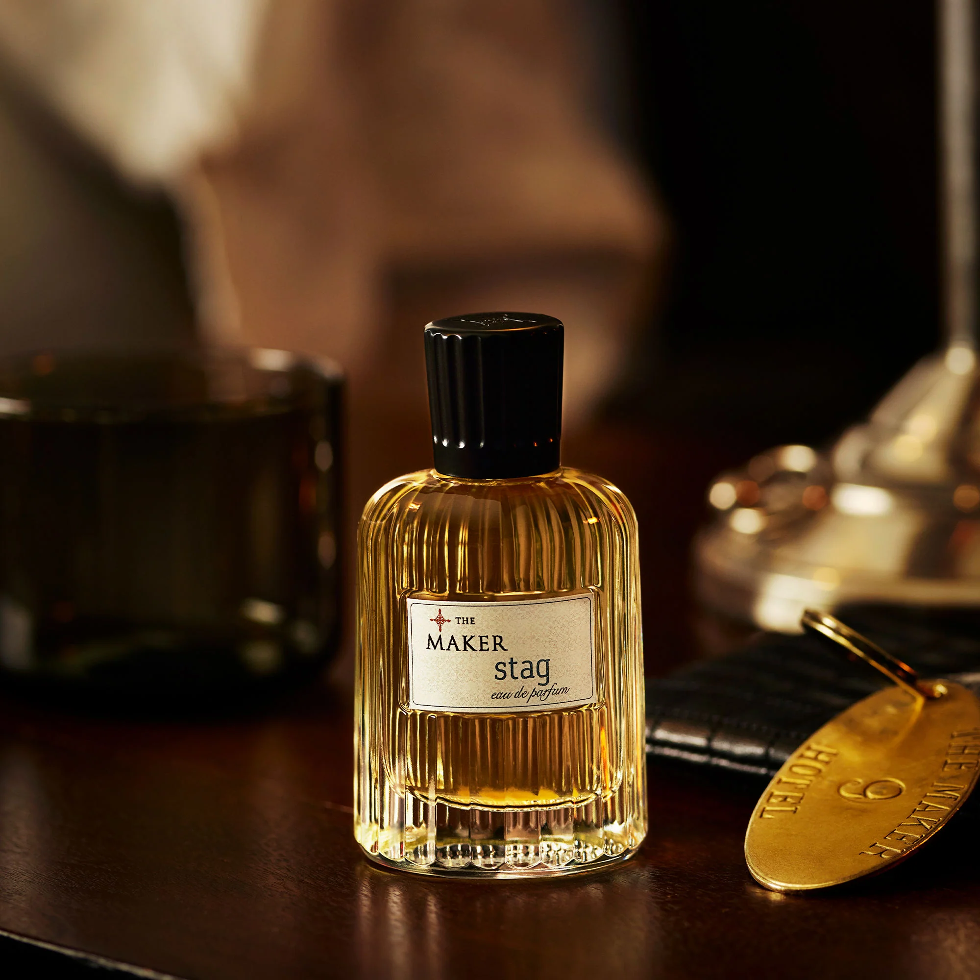 Stag Eau de Parfum - Image 5