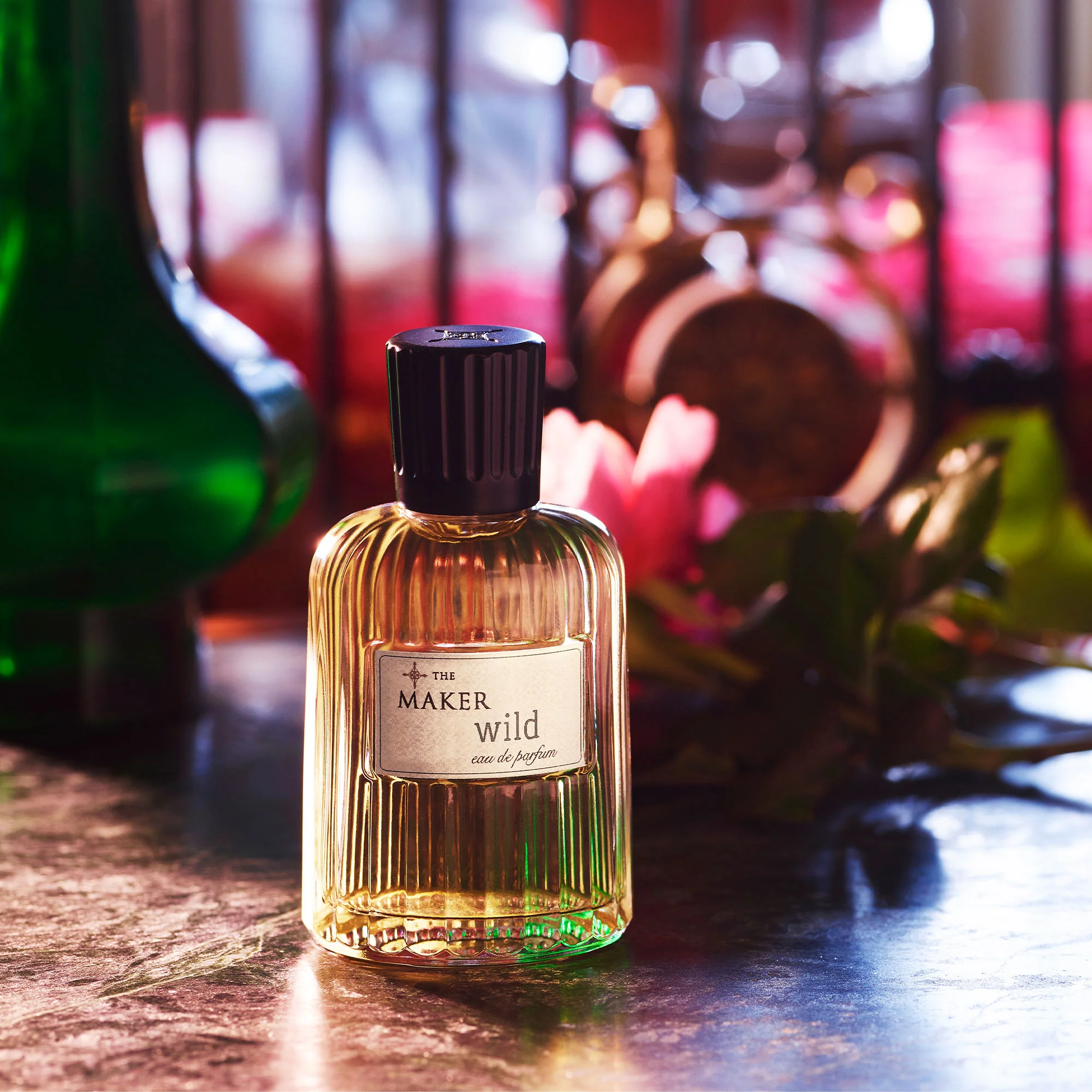Wild Eau de Parfum - Image 5