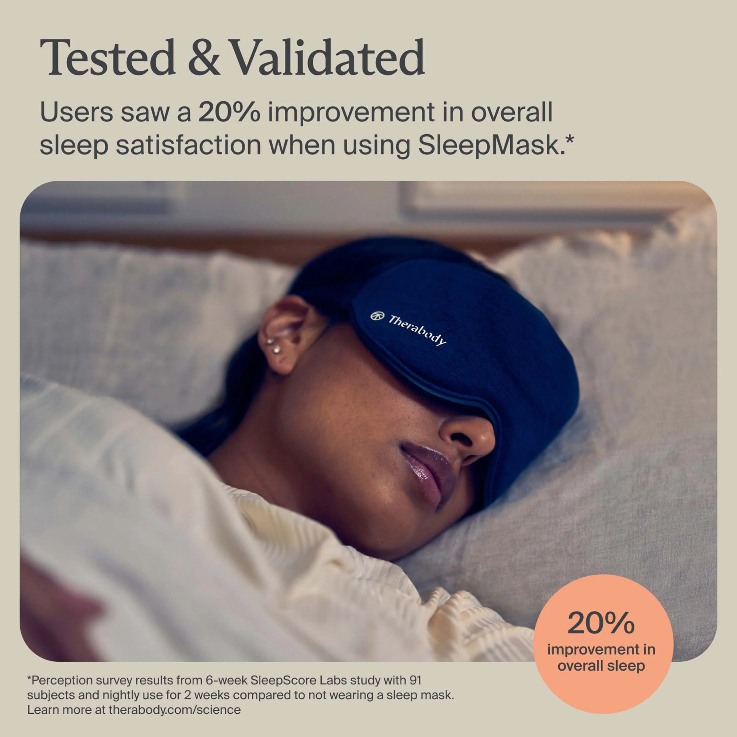 SleepMask - Image 4