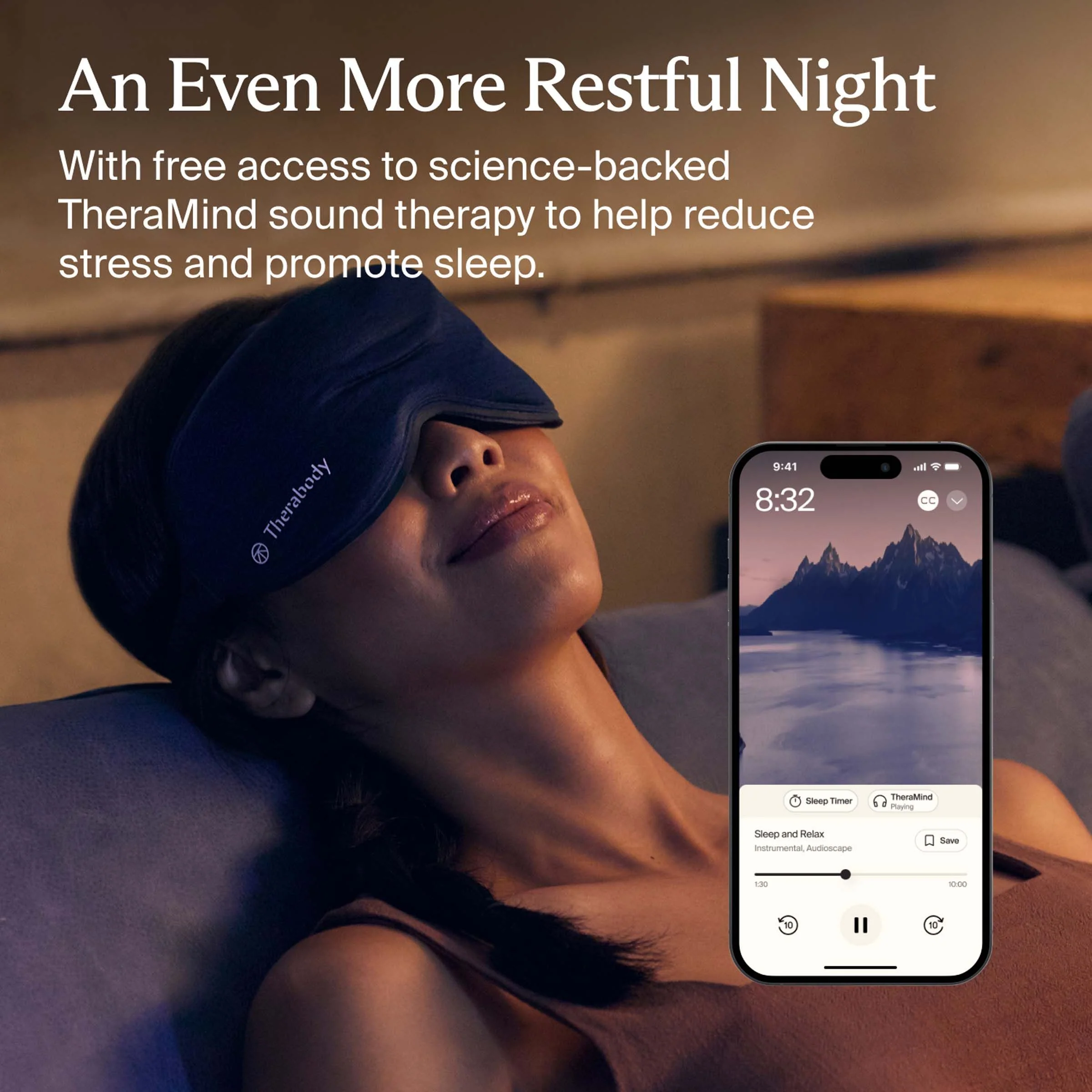 SleepMask - Image 9
