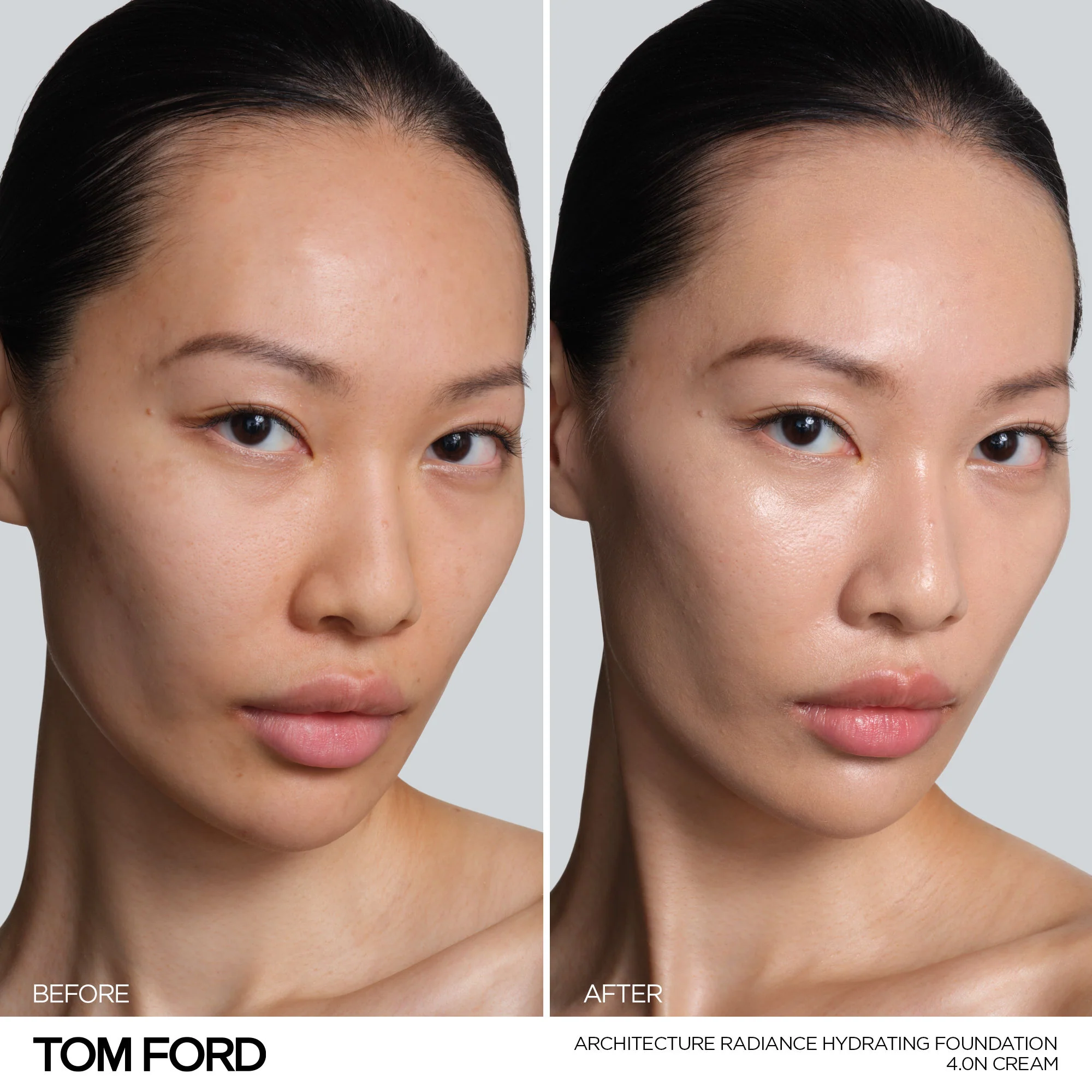 Architecture Radiance Hydrating Foundation Broad Spectrum SPF 50 - Image 27