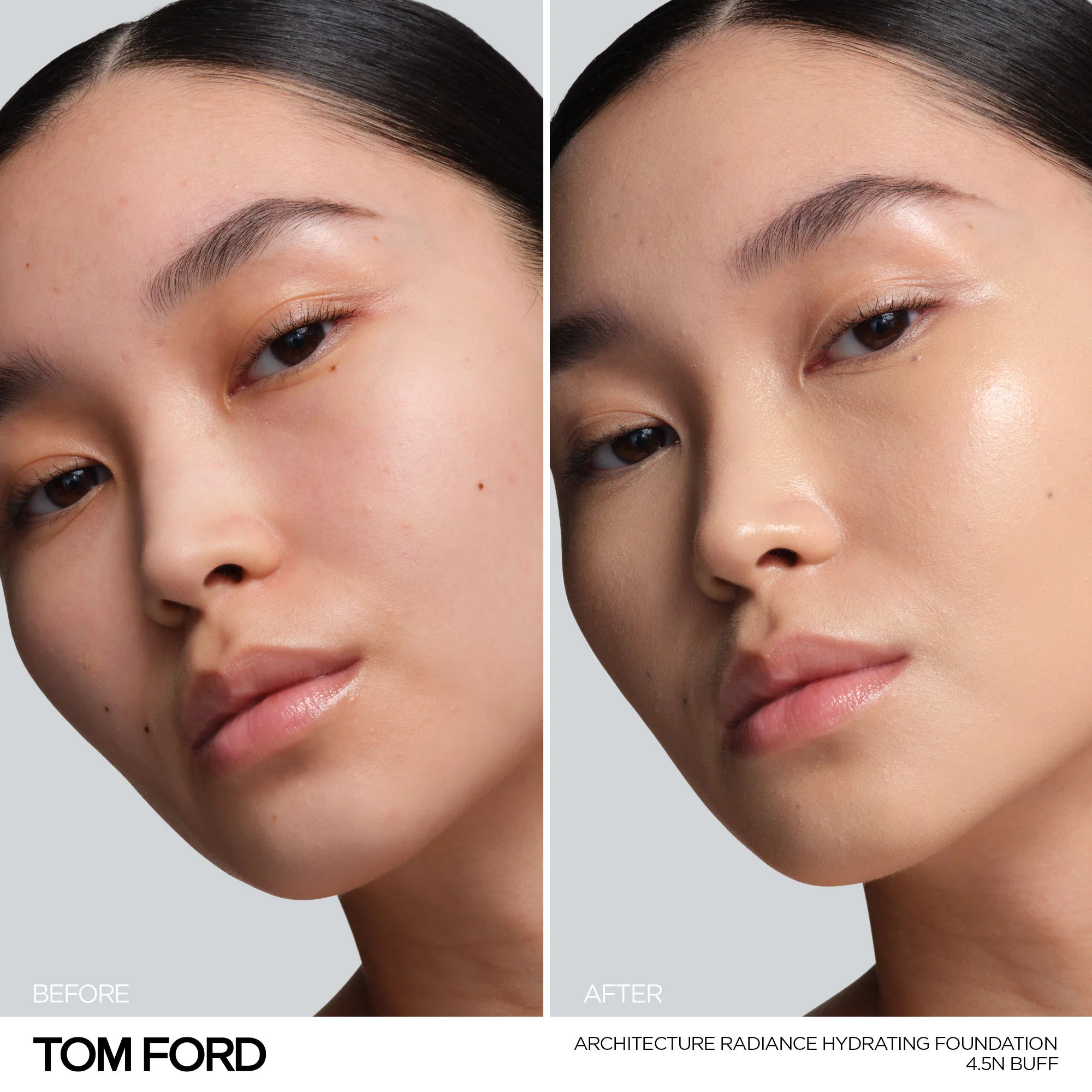 Architecture Radiance Hydrating Foundation Broad Spectrum SPF 50 - Image 30
