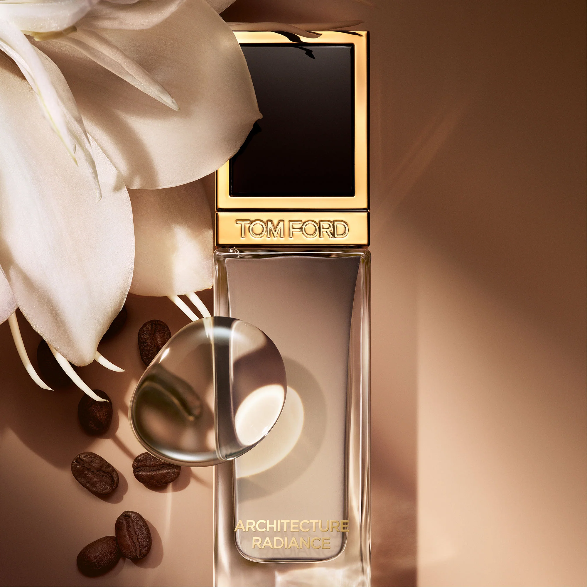Architecture Radiance Hydrating Foundation Broad Spectrum SPF 50 - Image 6