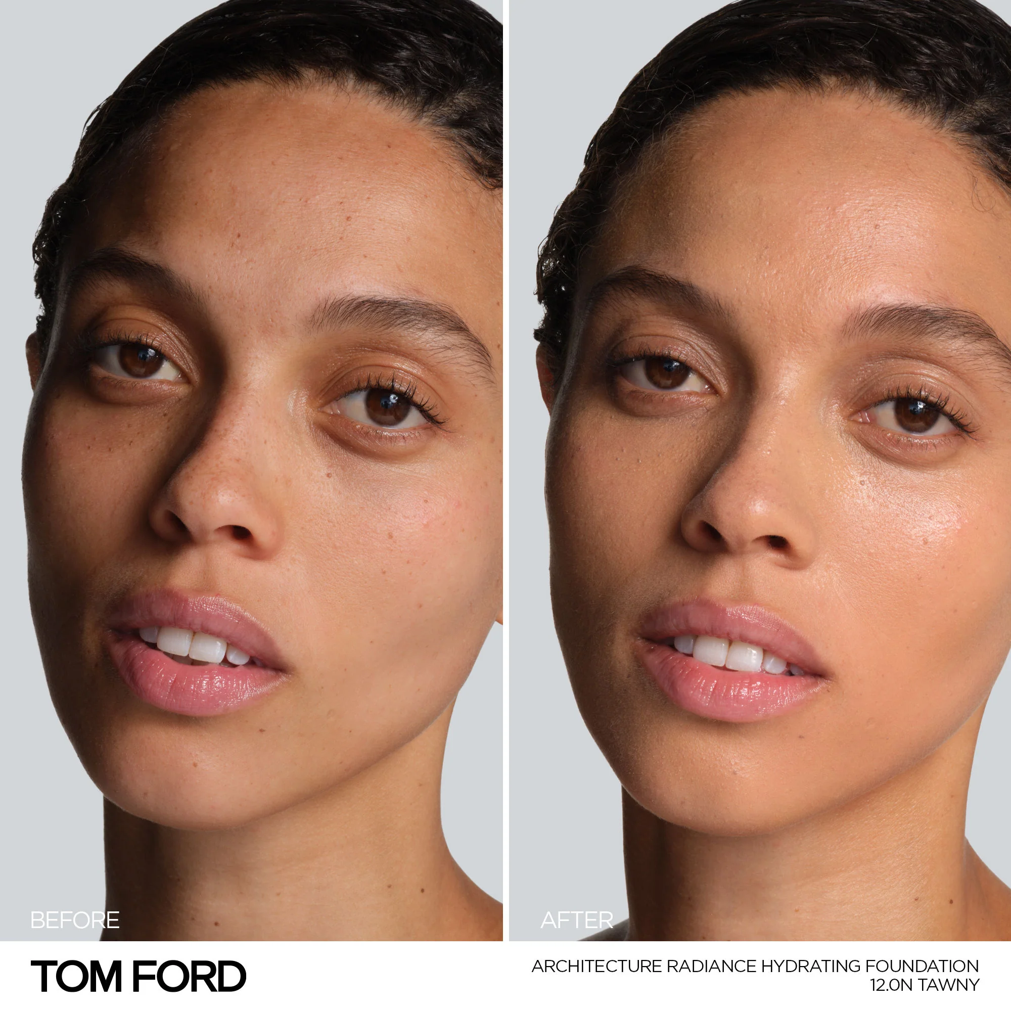 Architecture Radiance Hydrating Foundation Broad Spectrum SPF 50 - Image 75