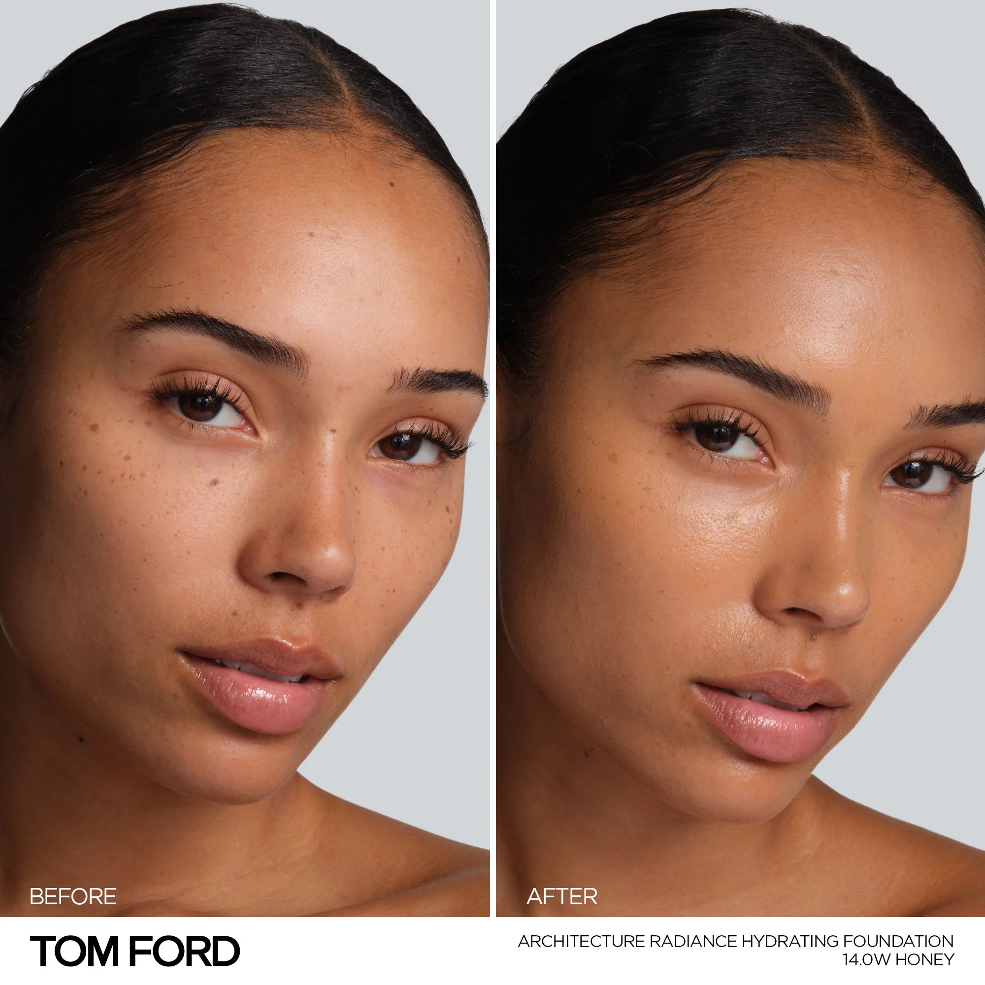 Architecture Radiance Hydrating Foundation Broad Spectrum SPF 50 - Image 87