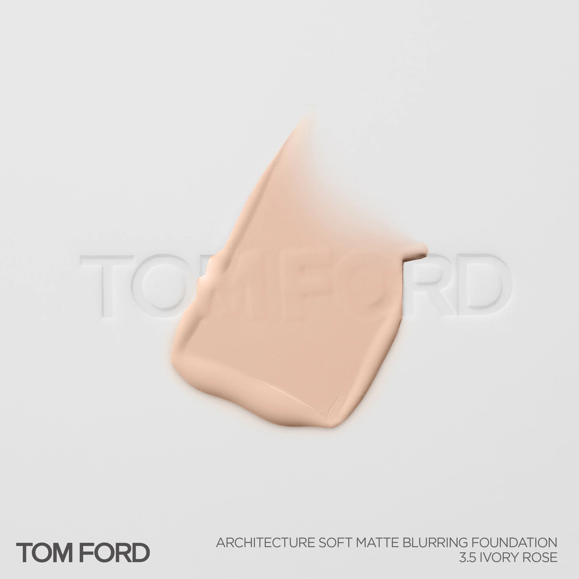 Architecture Soft Matte Blurring Foundation - Image 26