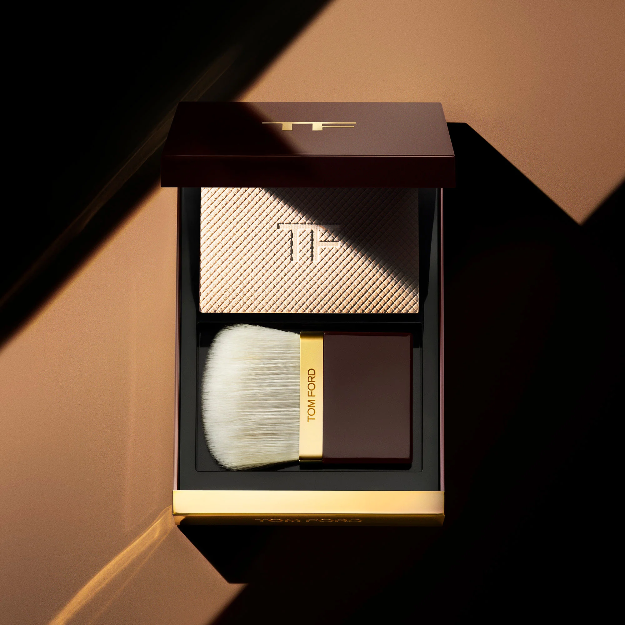 Architecture Soft Matte Blurring Powder - Image 4