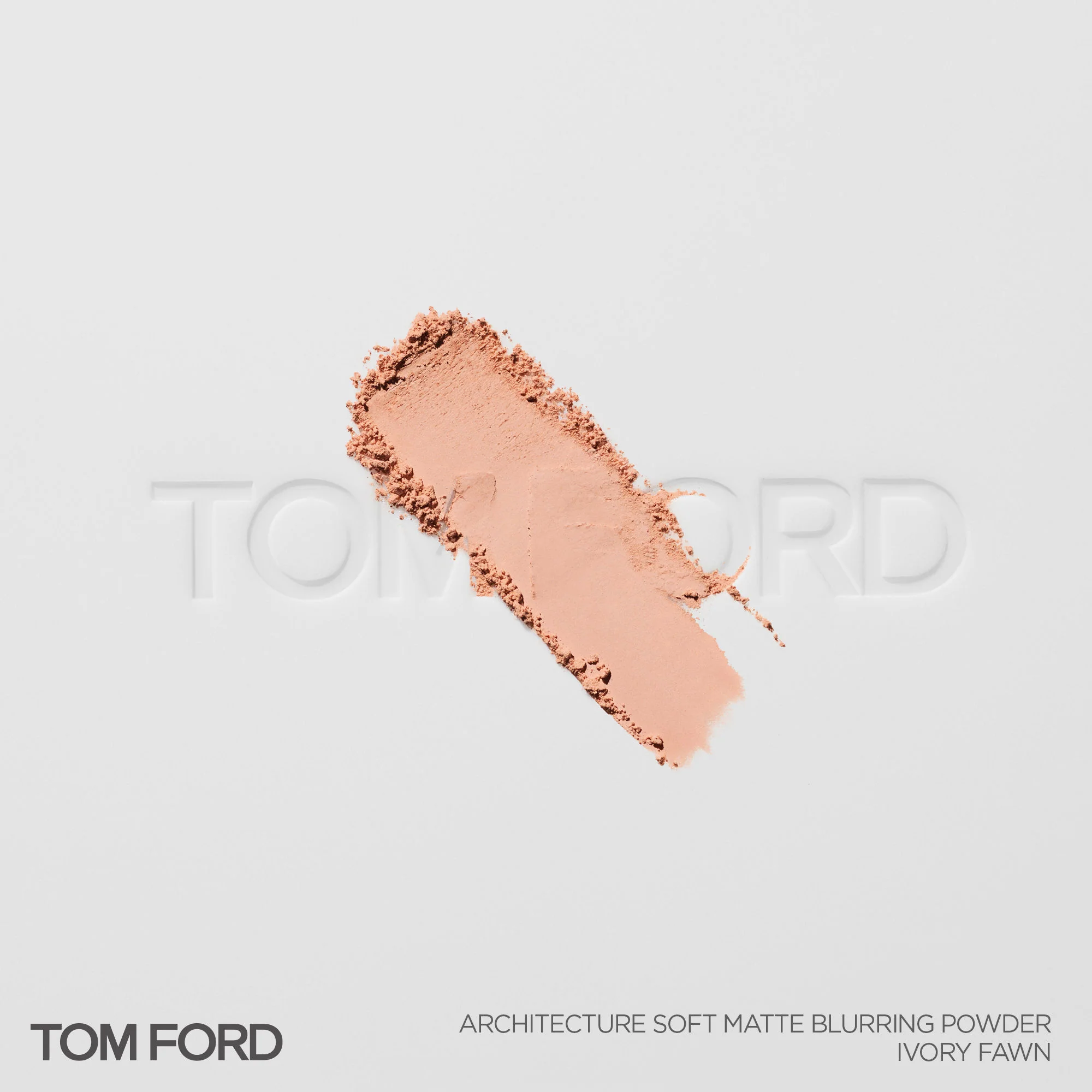 Architecture Soft Matte Blurring Powder - Image 6