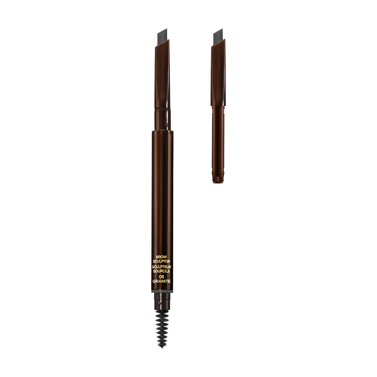 Brow Sculptor Eyebrow Pencil with Refill - Image 5