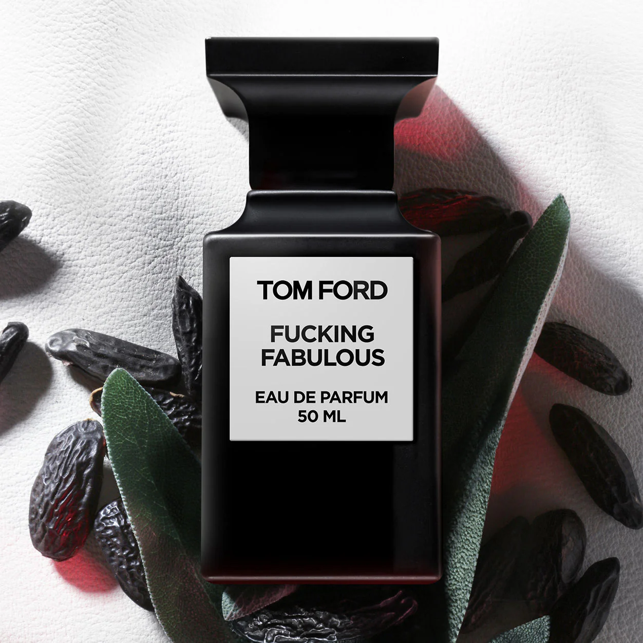 F'ing Fabulous Eau de Parfum Spray - Image 3