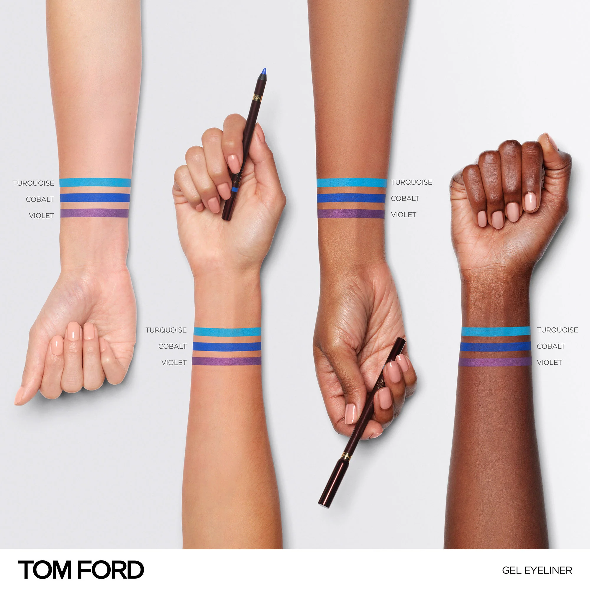 Gel Eyeliner - Image 18