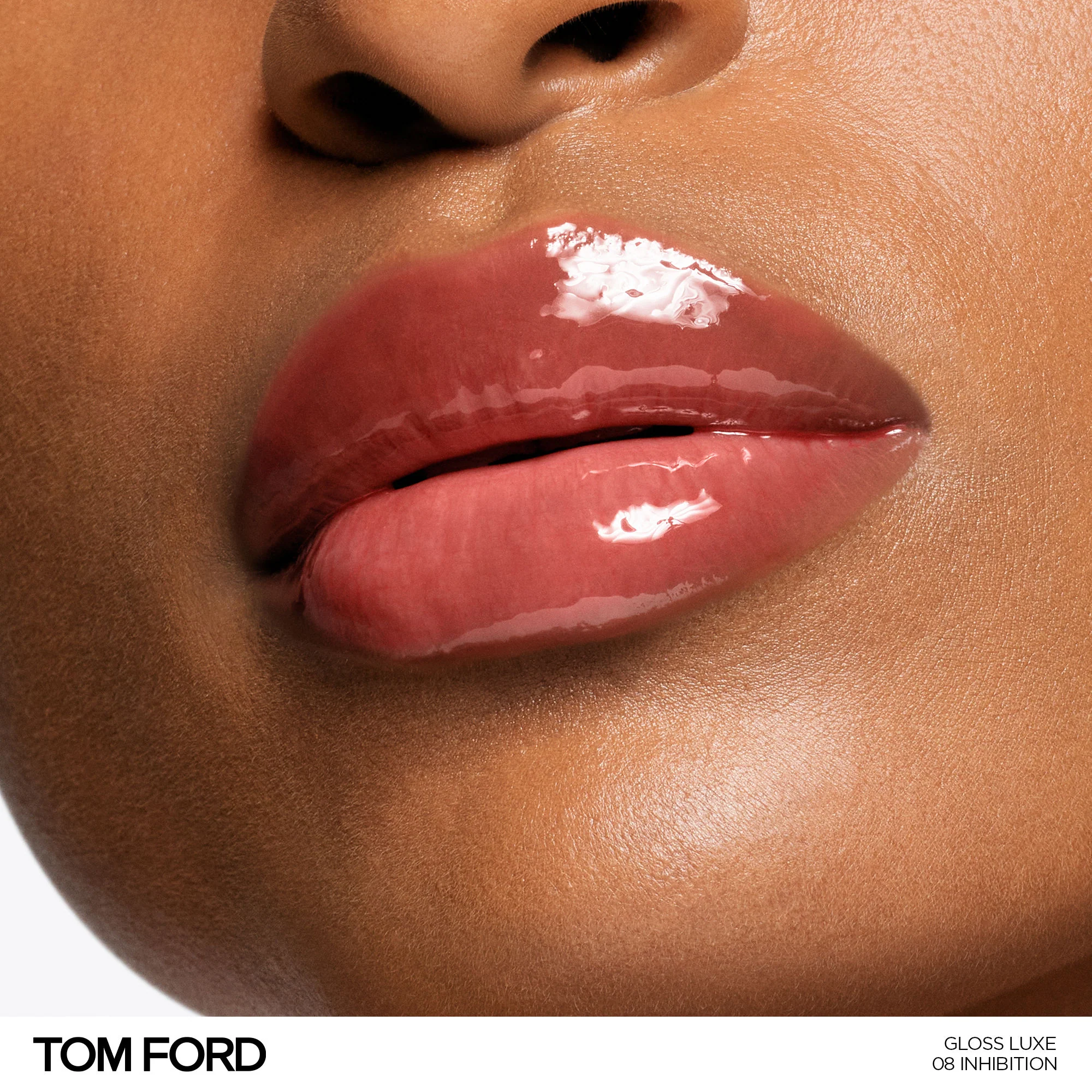 Gloss Luxe Lip with Hydrating Jojoba Oil - Image 19
