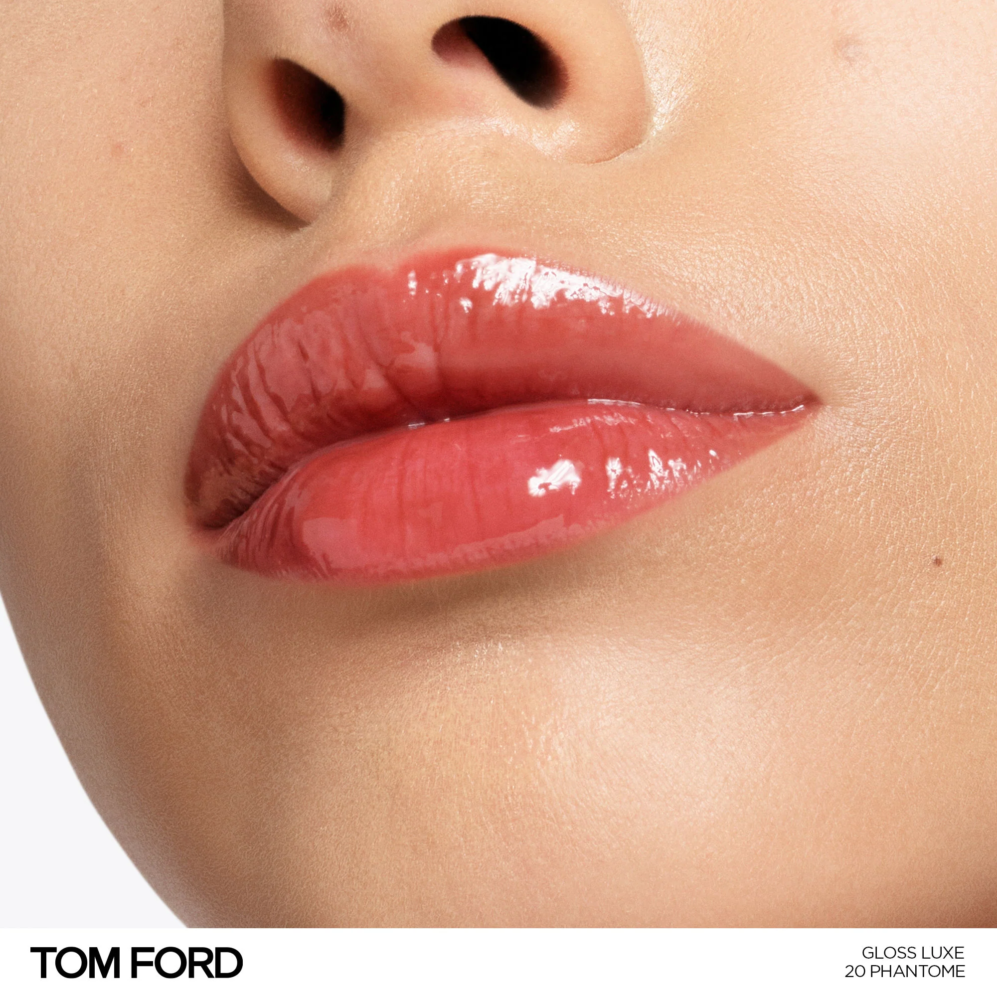 Gloss Luxe Lip with Hydrating Jojoba Oil - Image 34