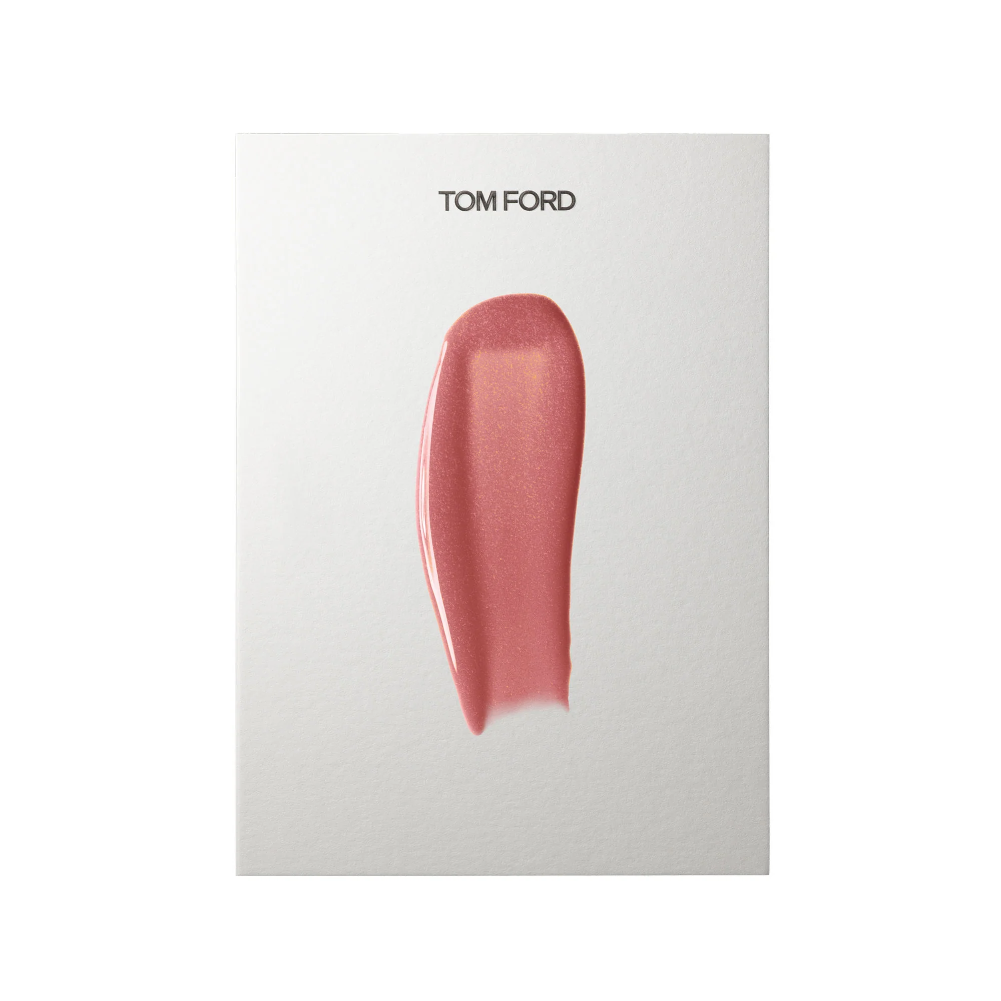 Gloss Luxe Lip with Hydrating Jojoba Oil - Image 47