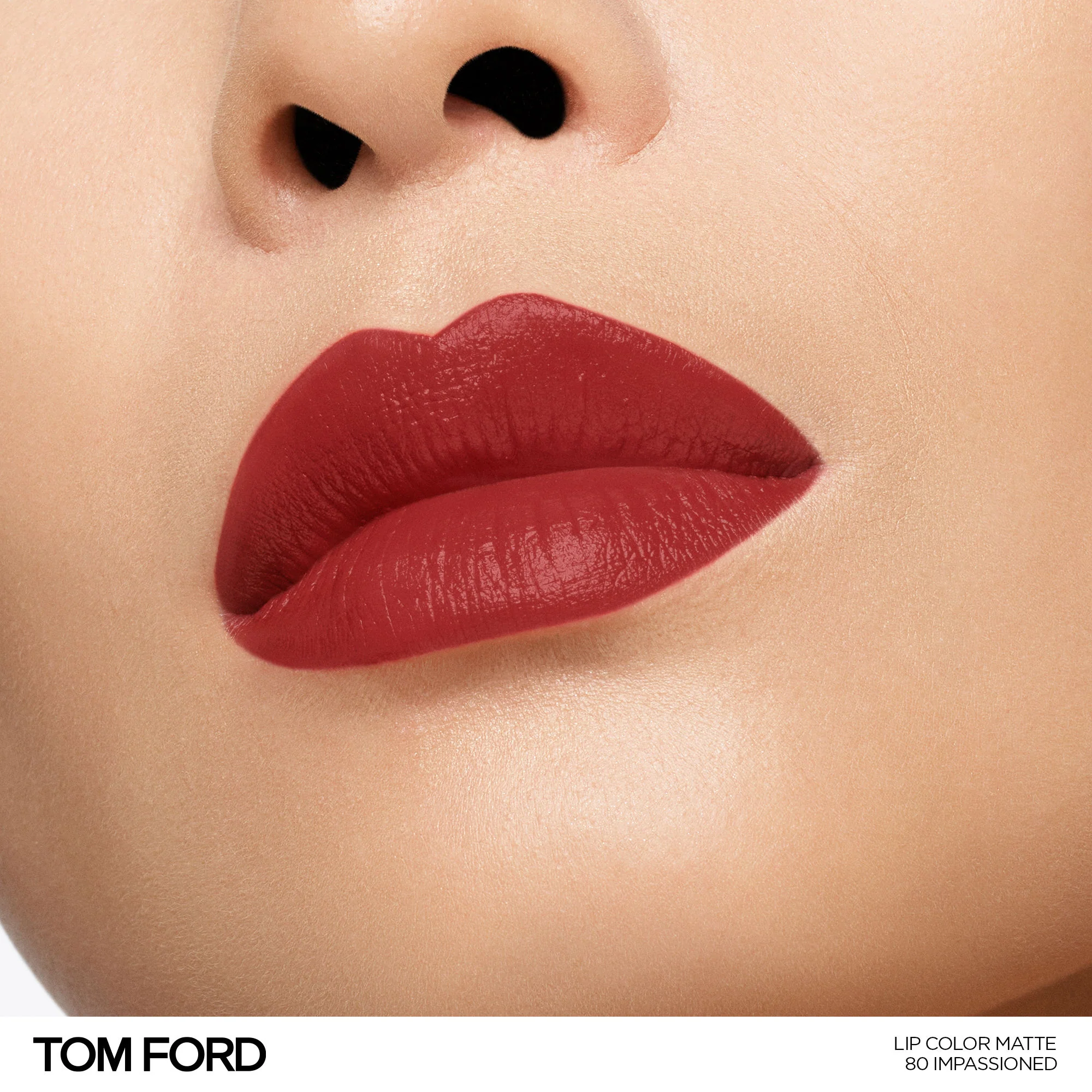 Lip Color Matte Lipstick - Image 39