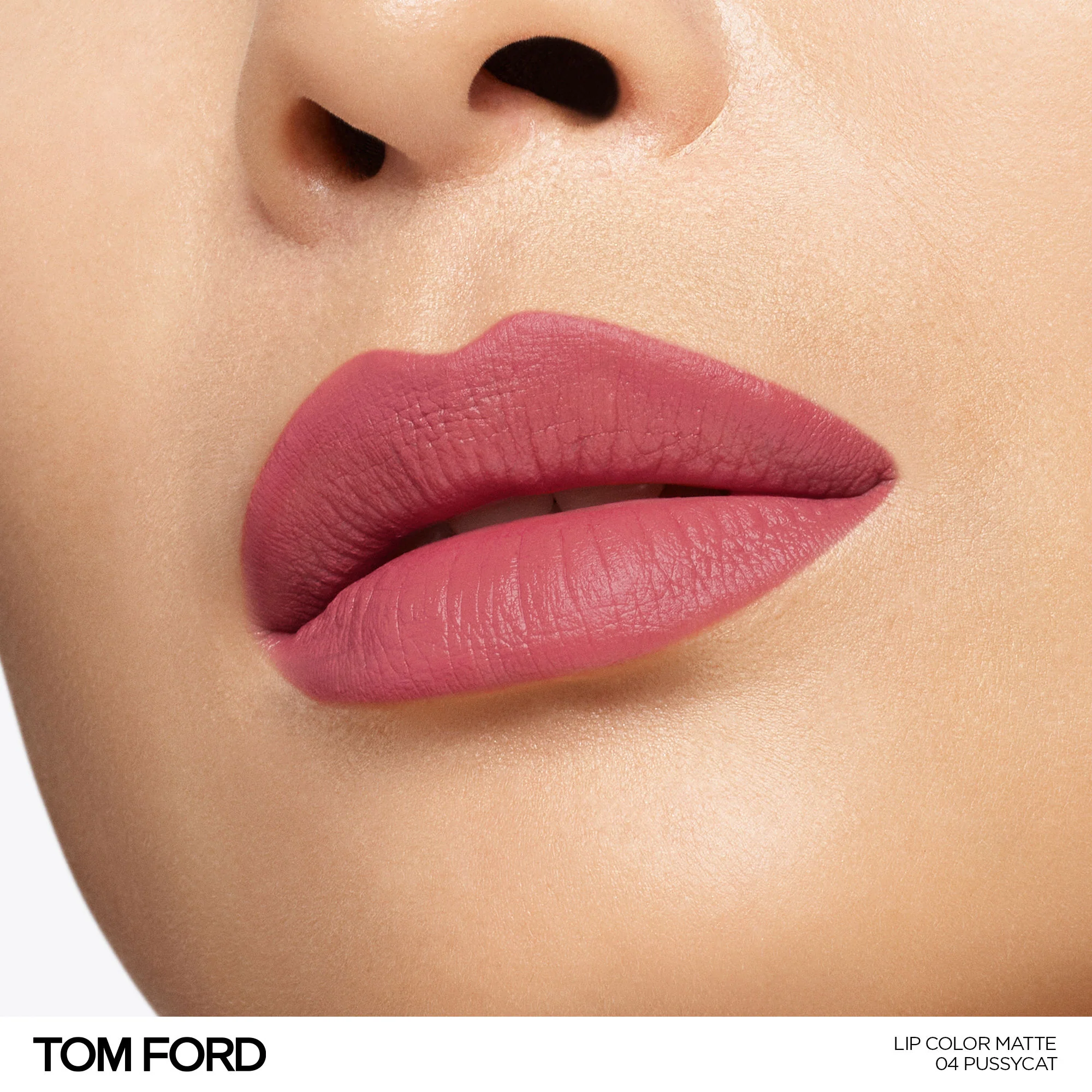 Lip Color Matte Lipstick - Image 4
