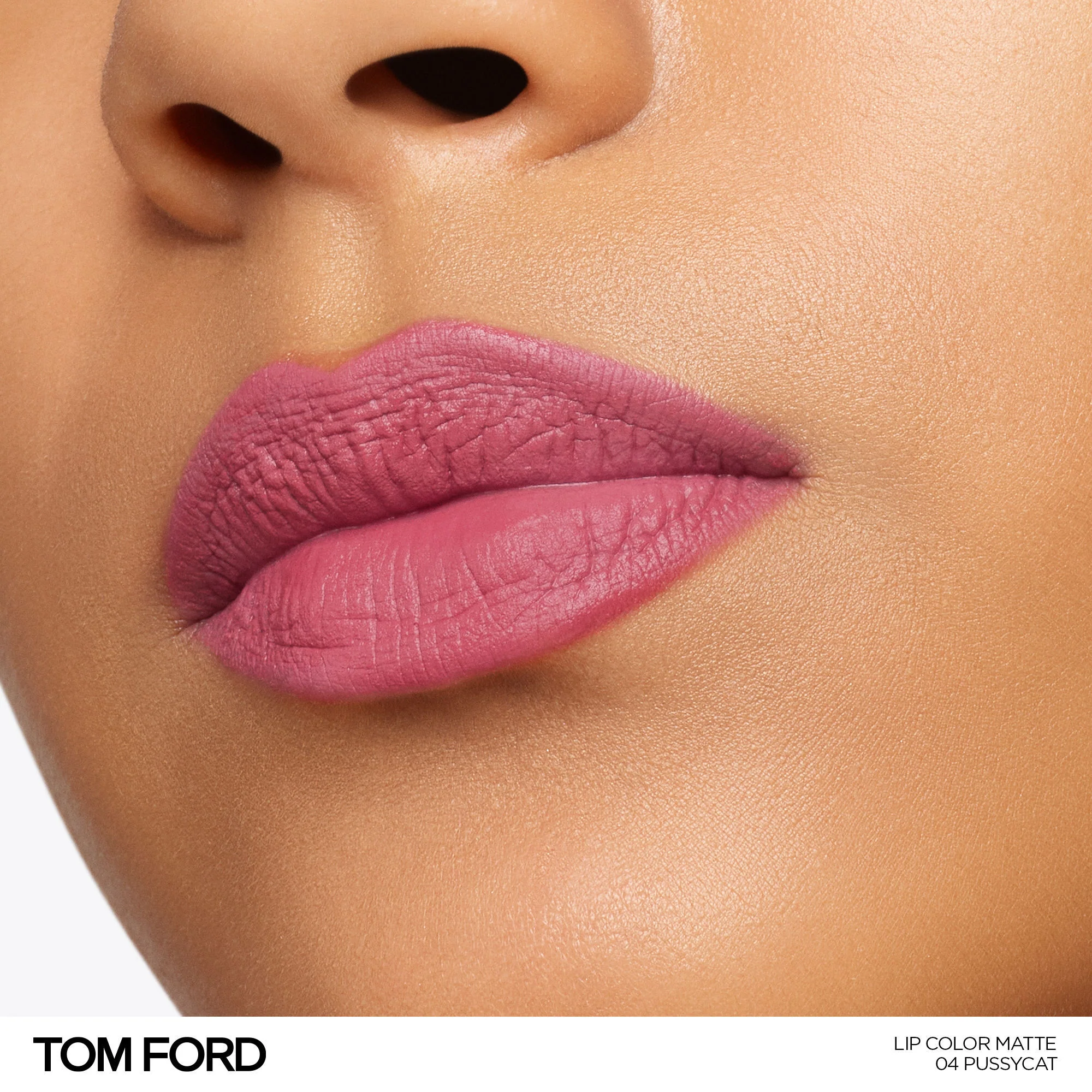 Lip Color Matte Lipstick - Image 5