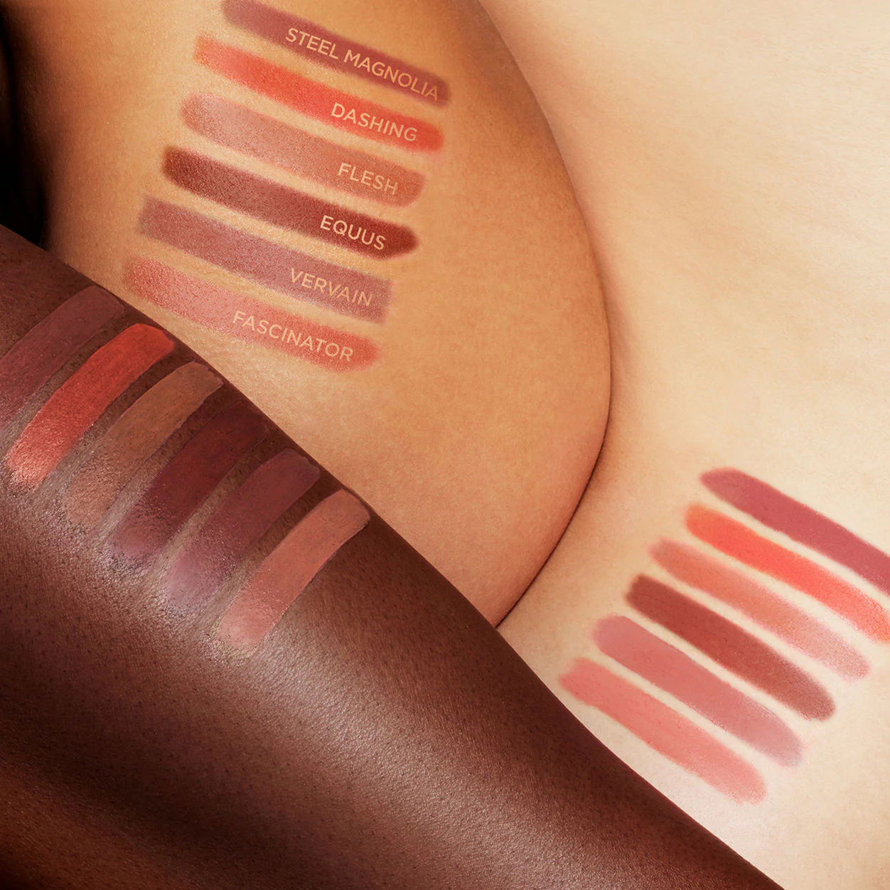 Lip Color Matte Lipstick - Image 64