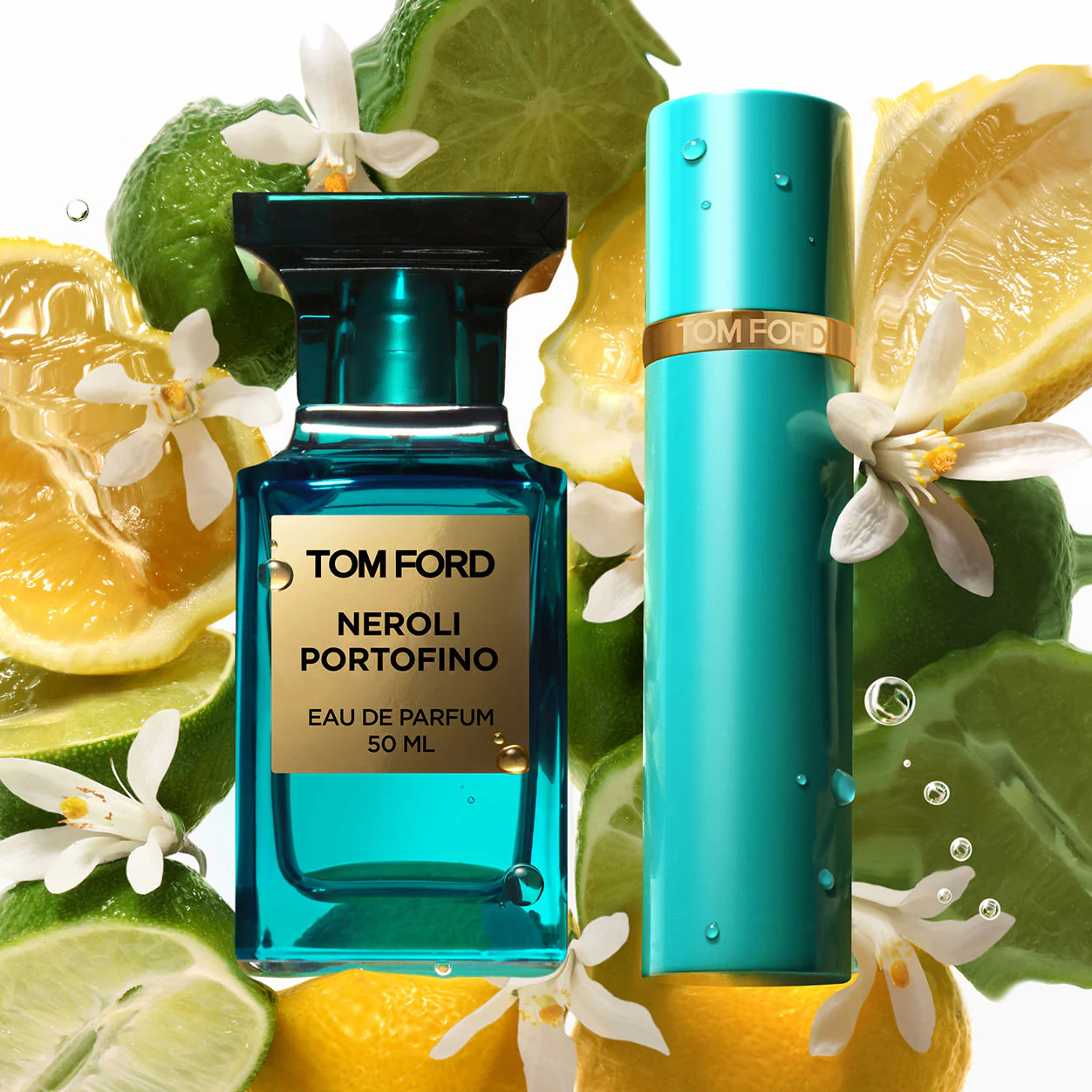 Neroli Portofino Eau de Parfum Spray - Image 2