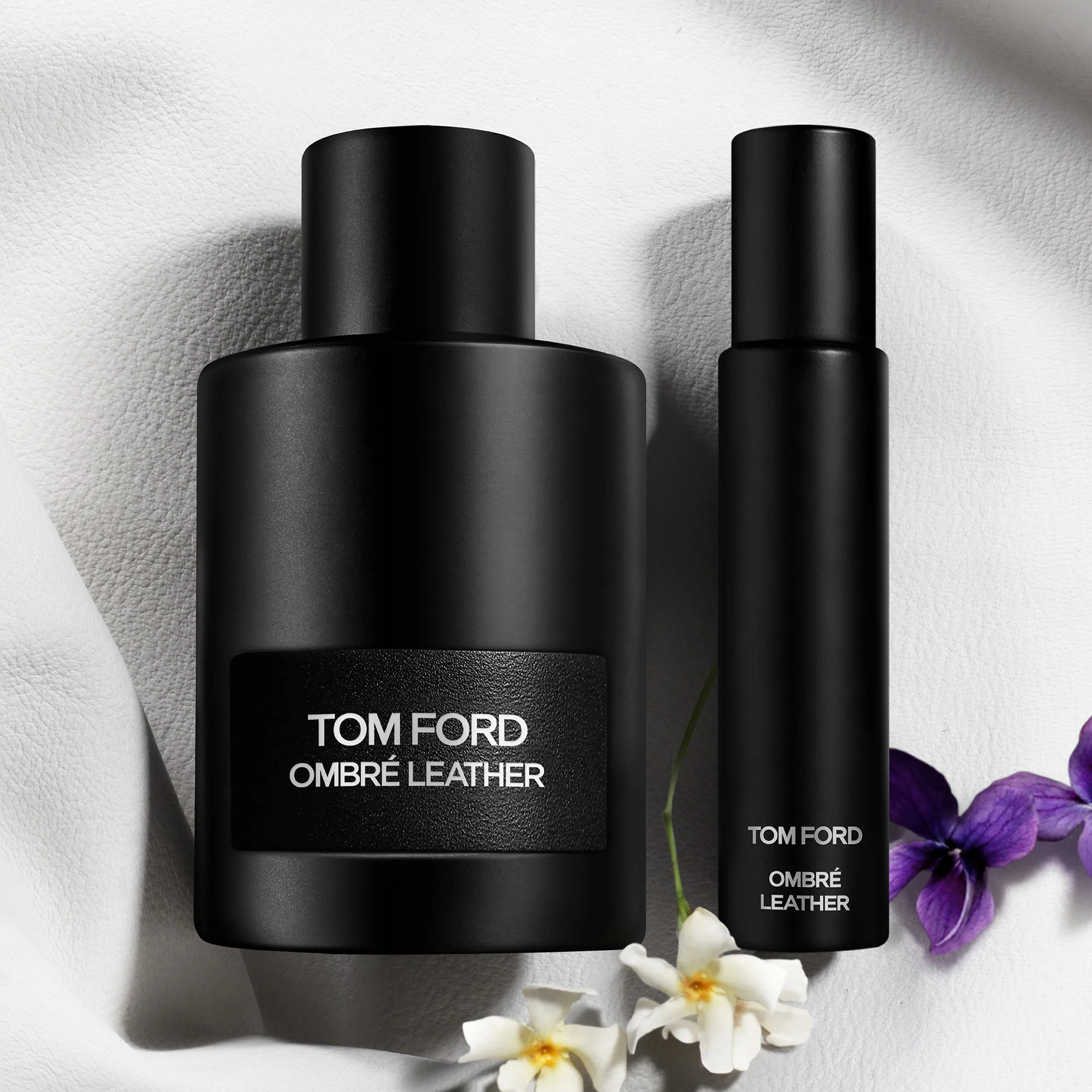 Ombre Leather Eau de Parfum - Image 6